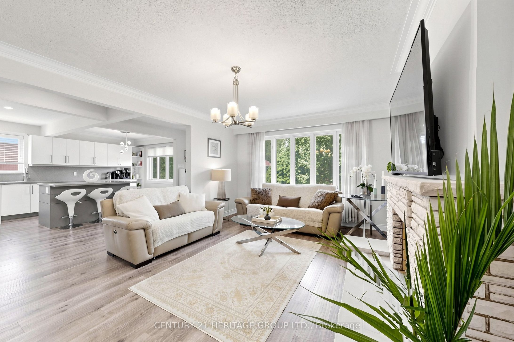 Main Property