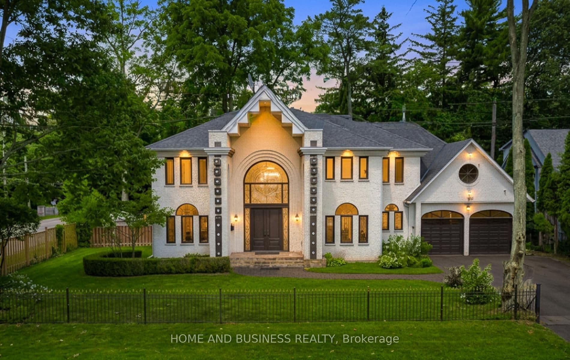 Main Property
