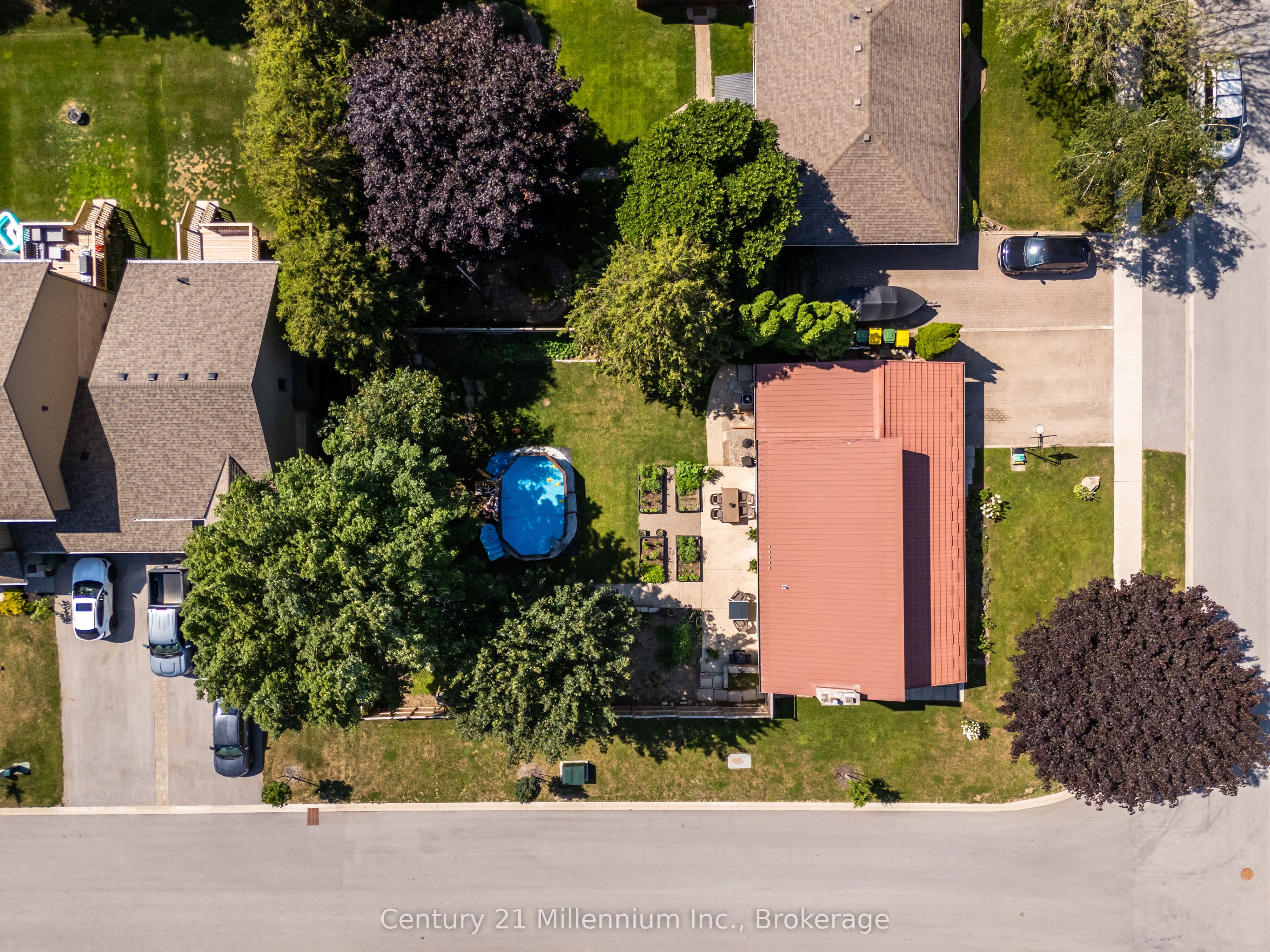 Main Property