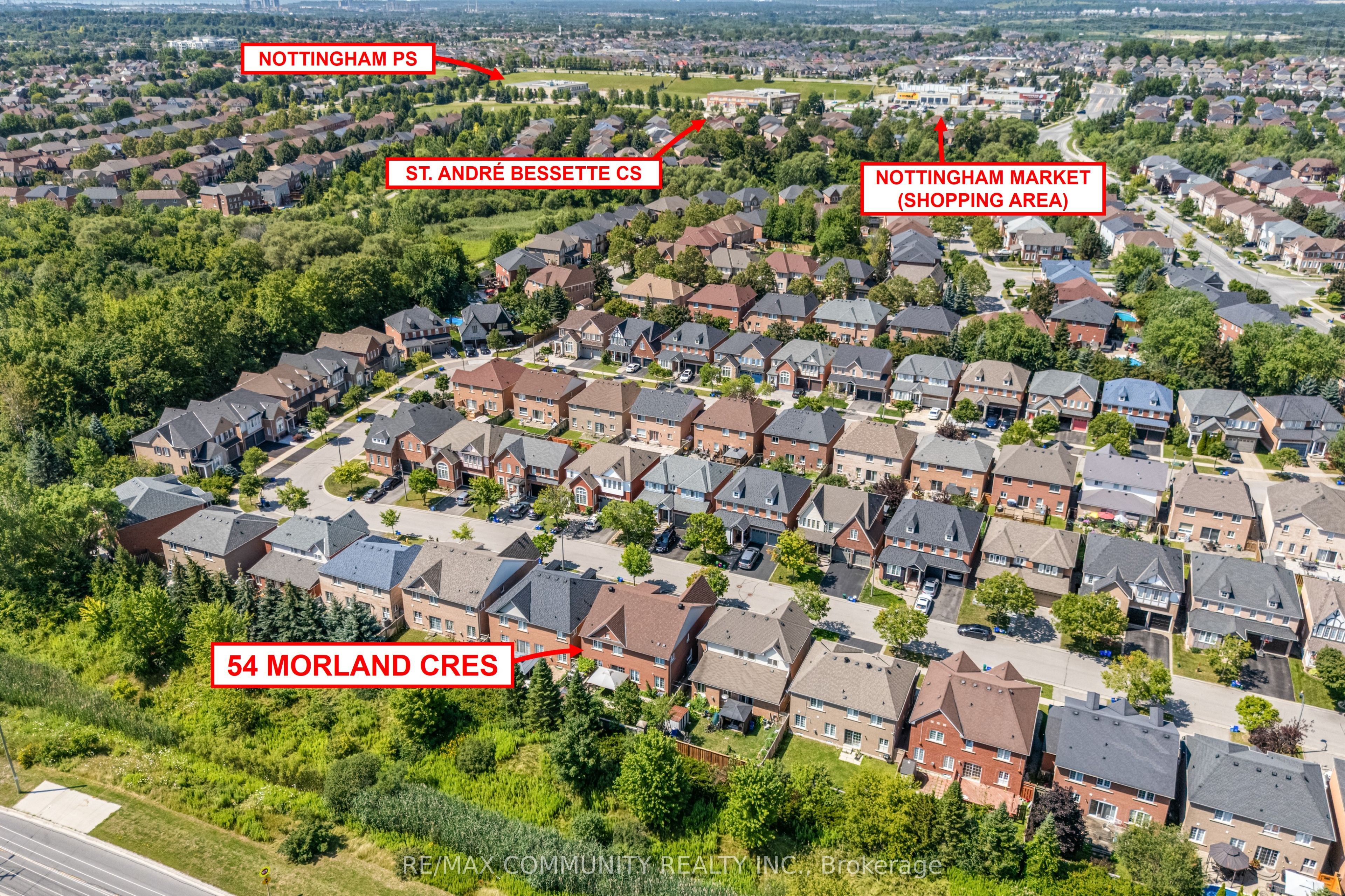 Main Property