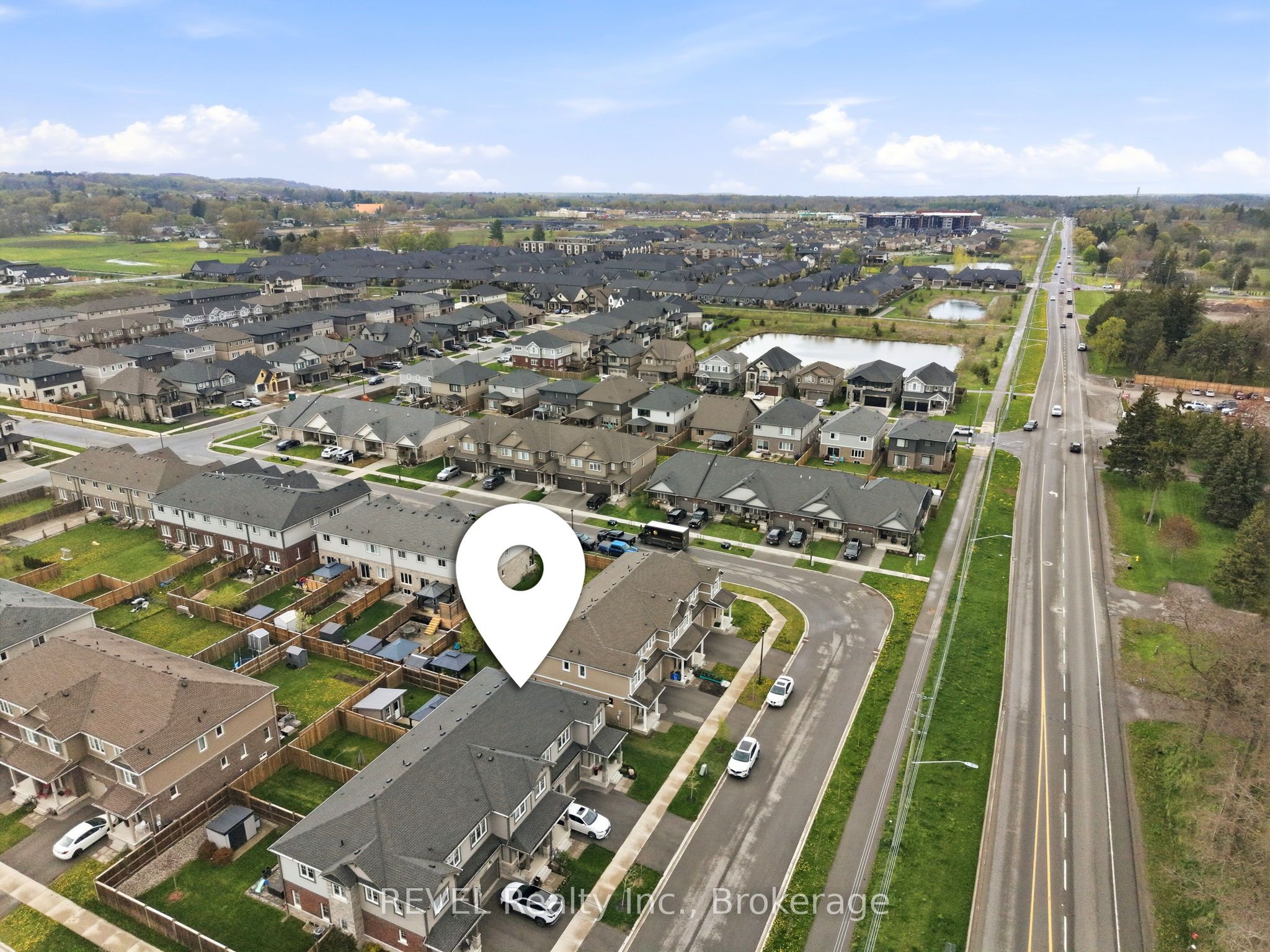 Main Property