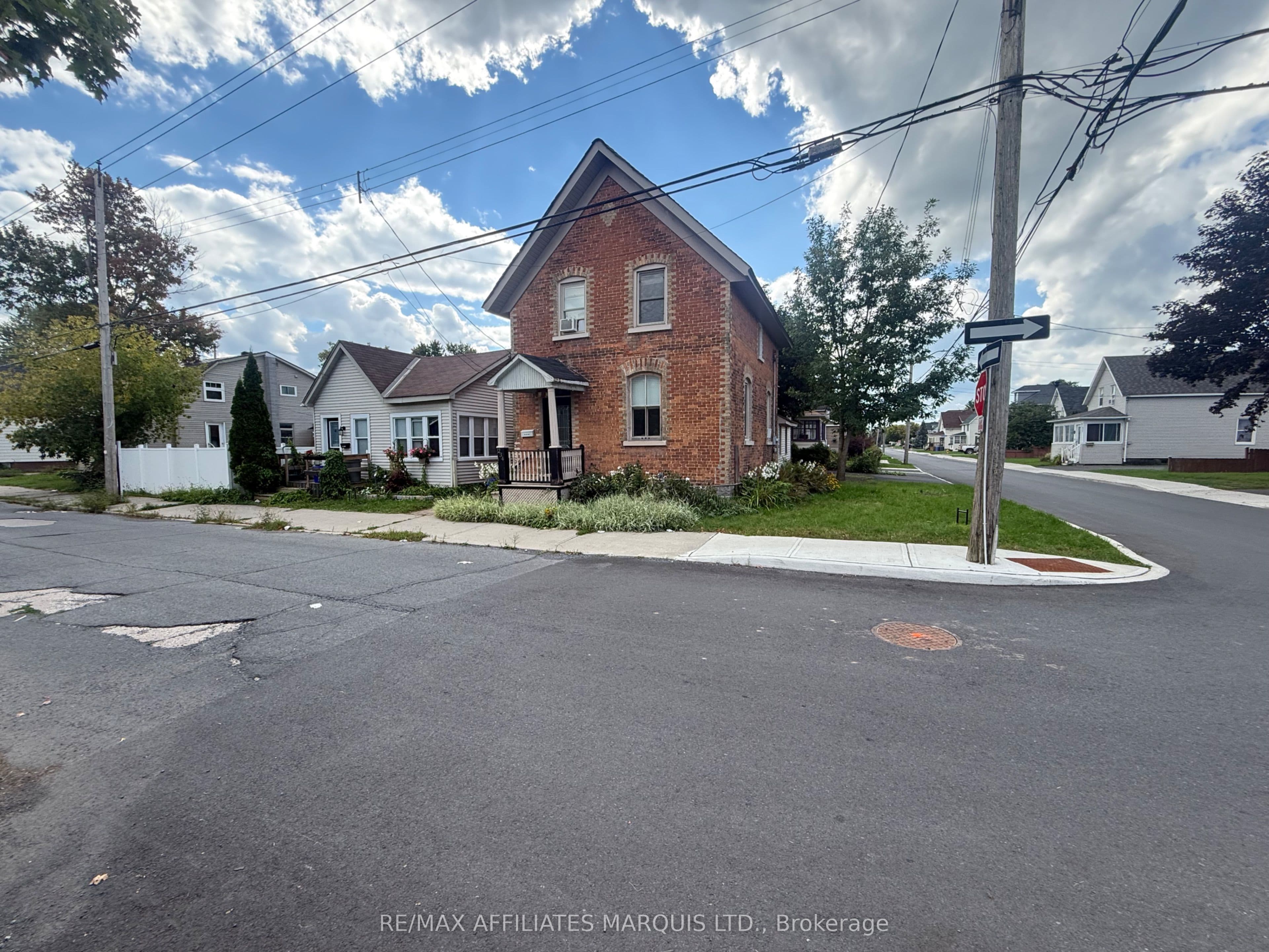 Main Property