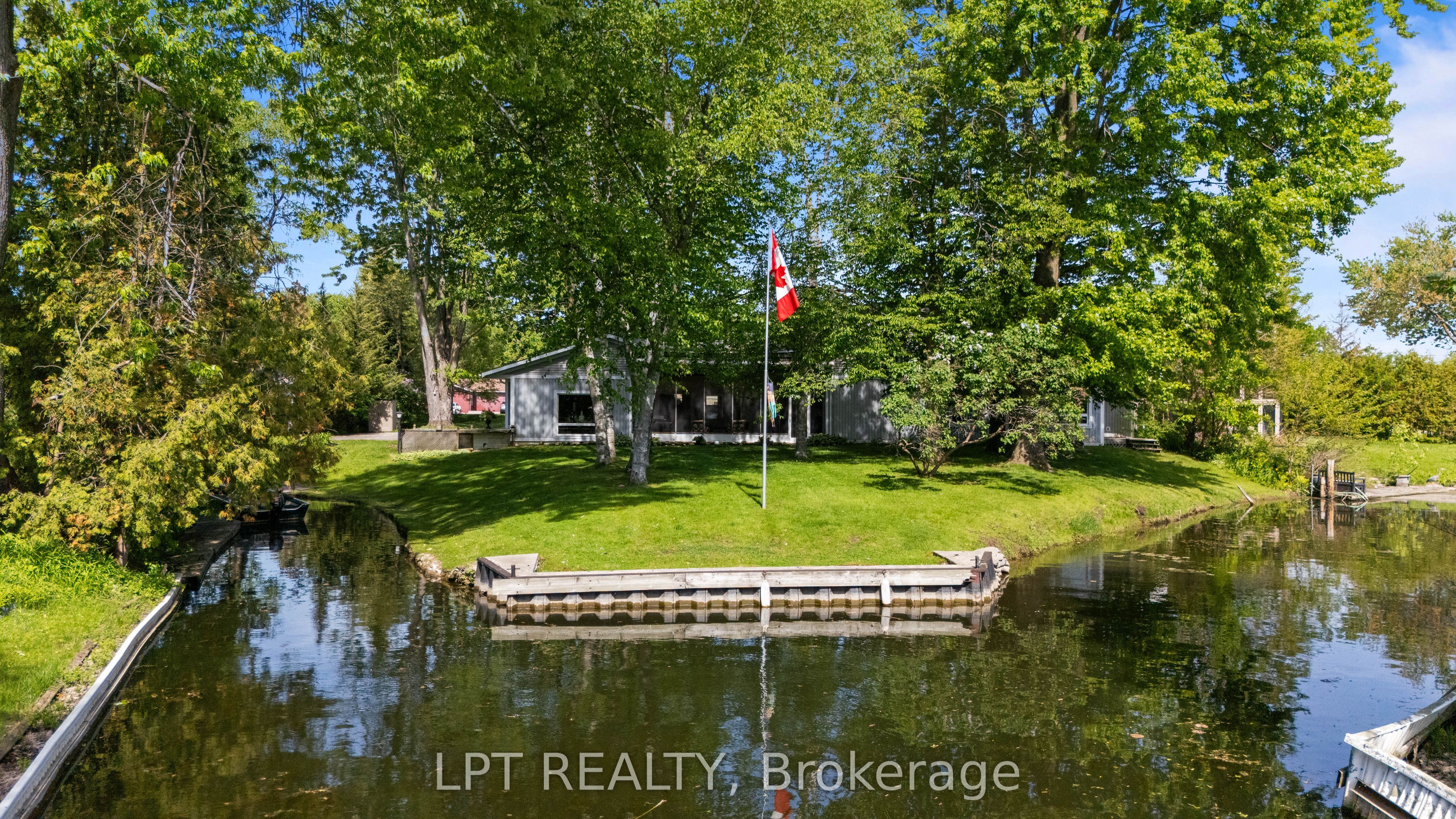 Main Property
