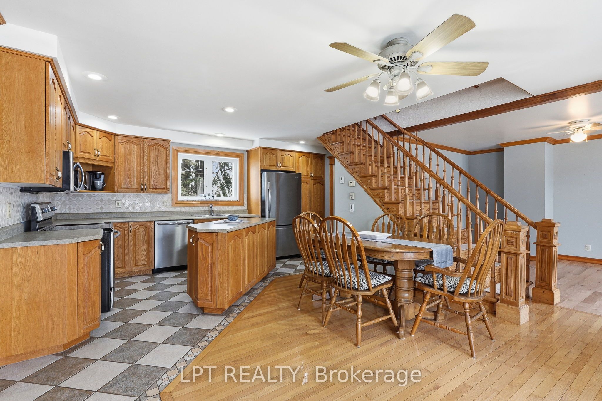 Main Property