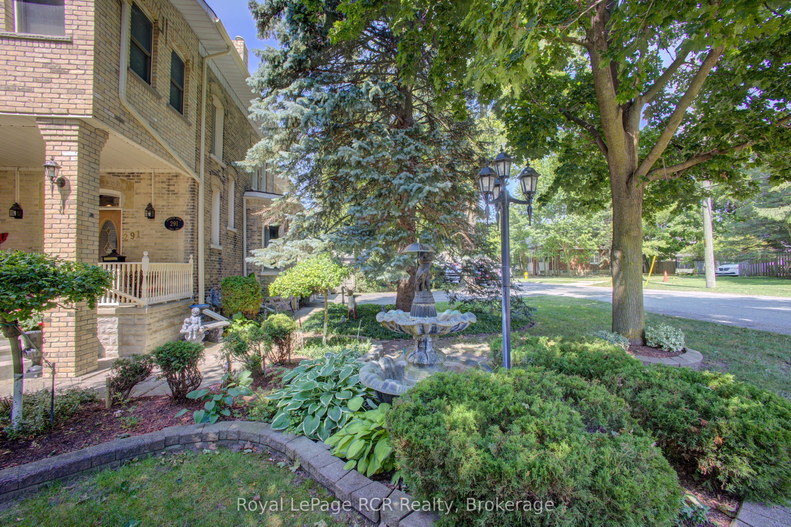 Main Property