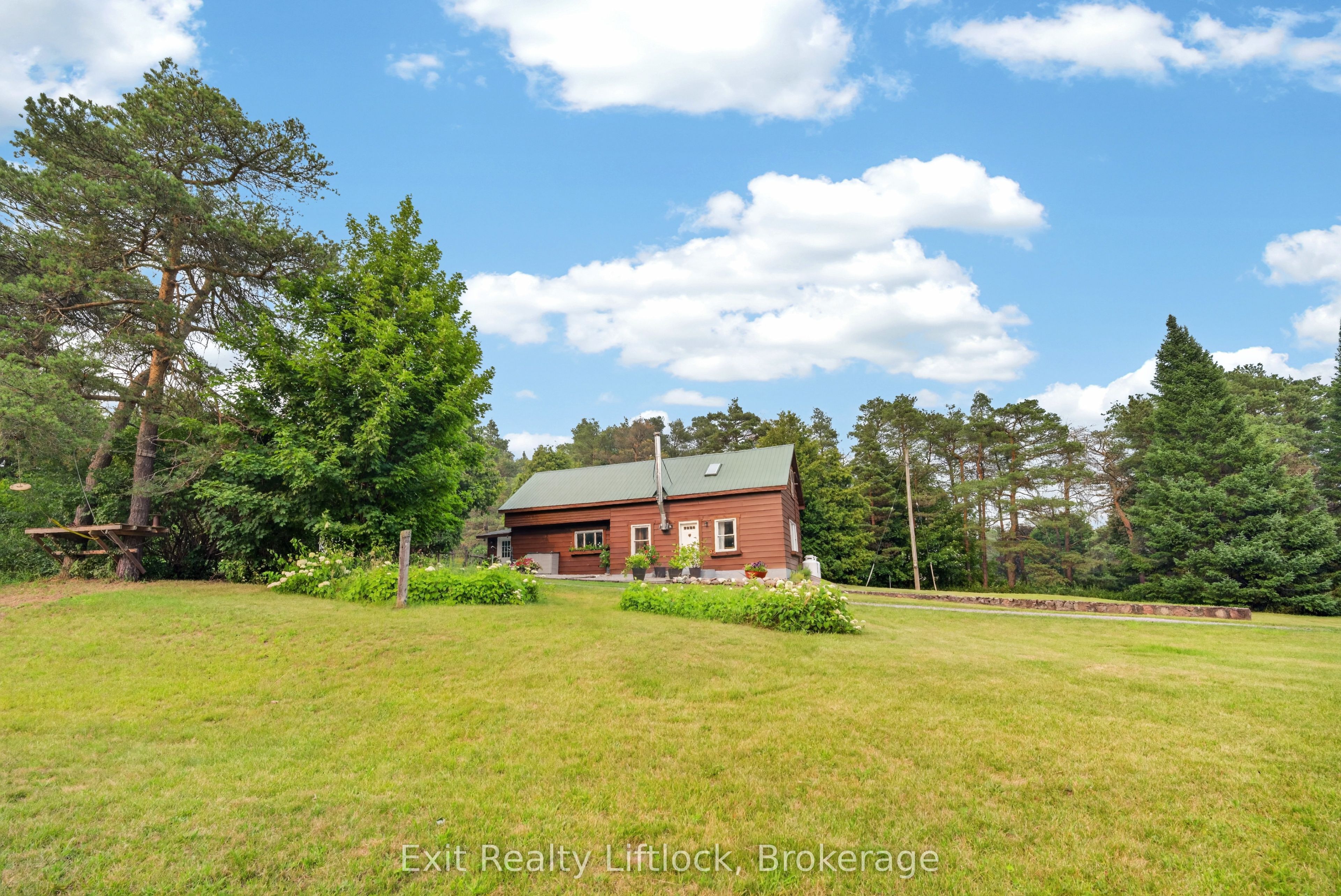 Main Property