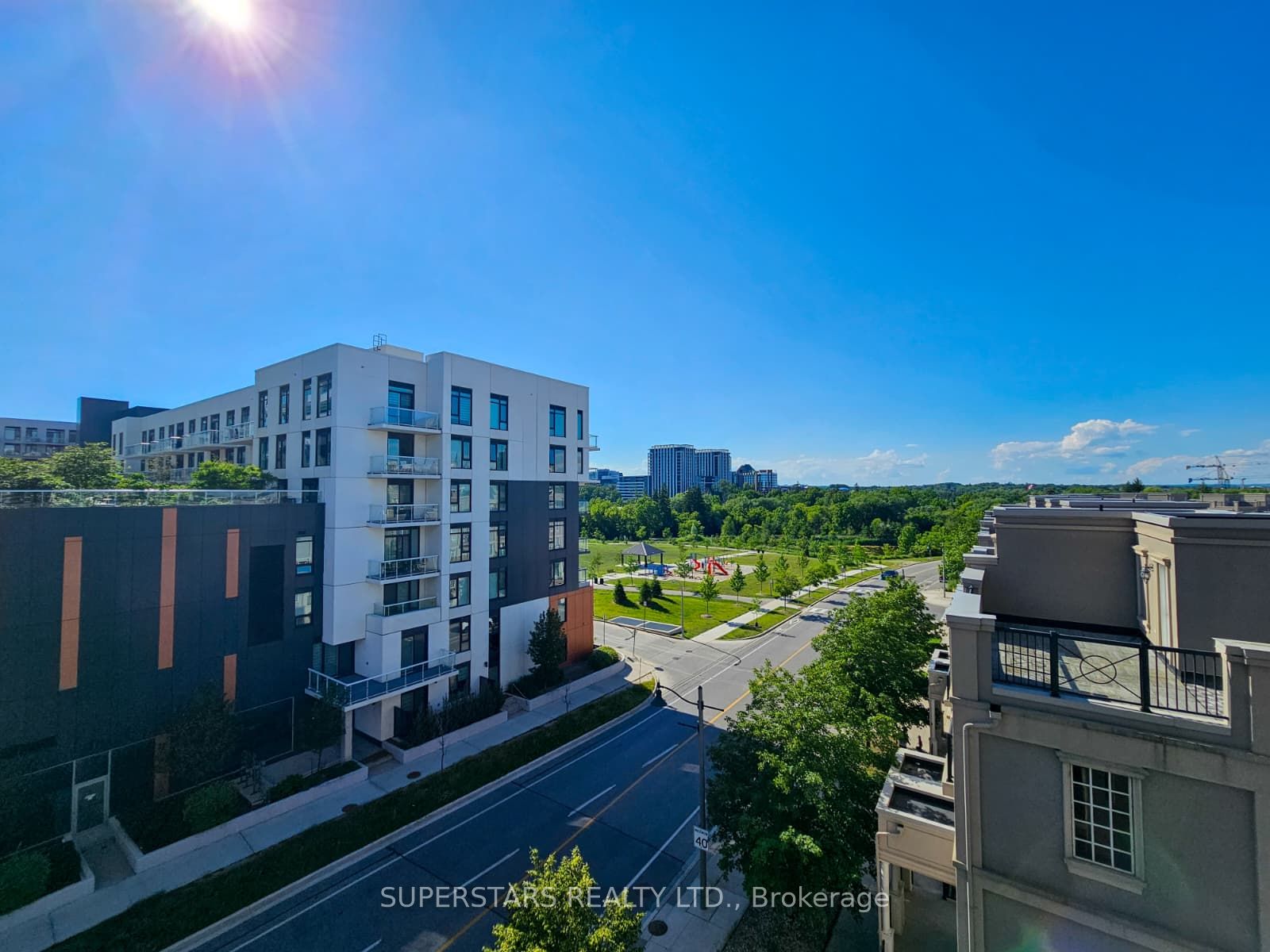 Main Property
