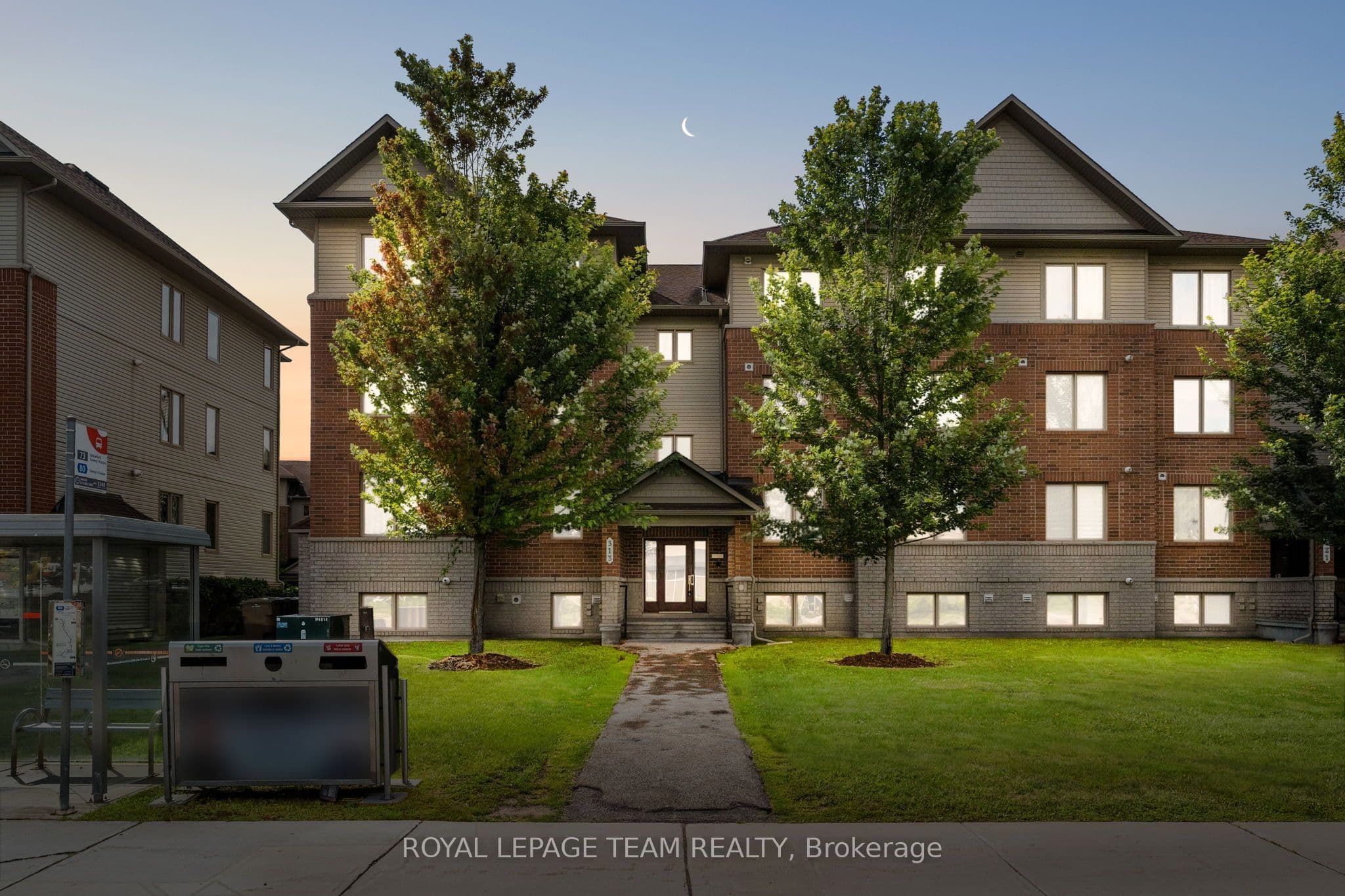 Main Property