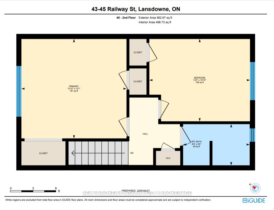 Main Property