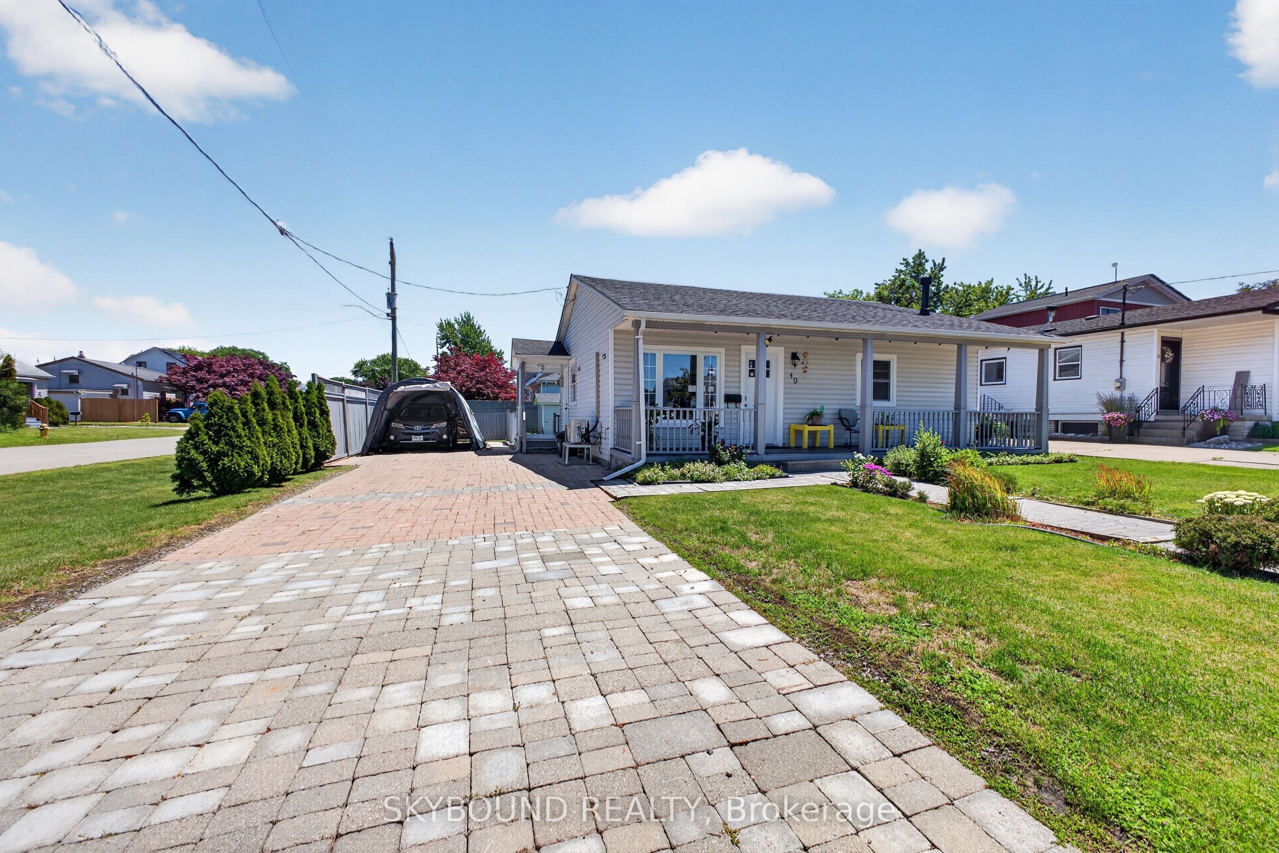 Main Property