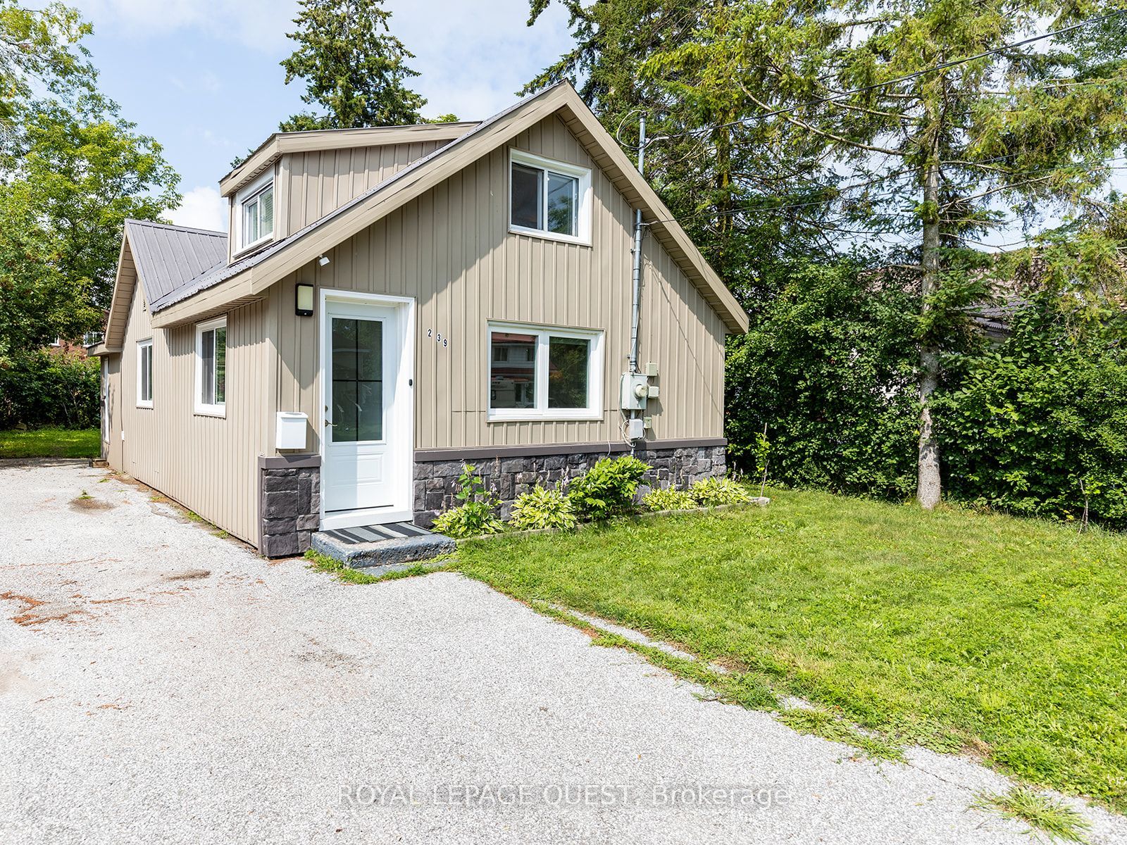 Main Property