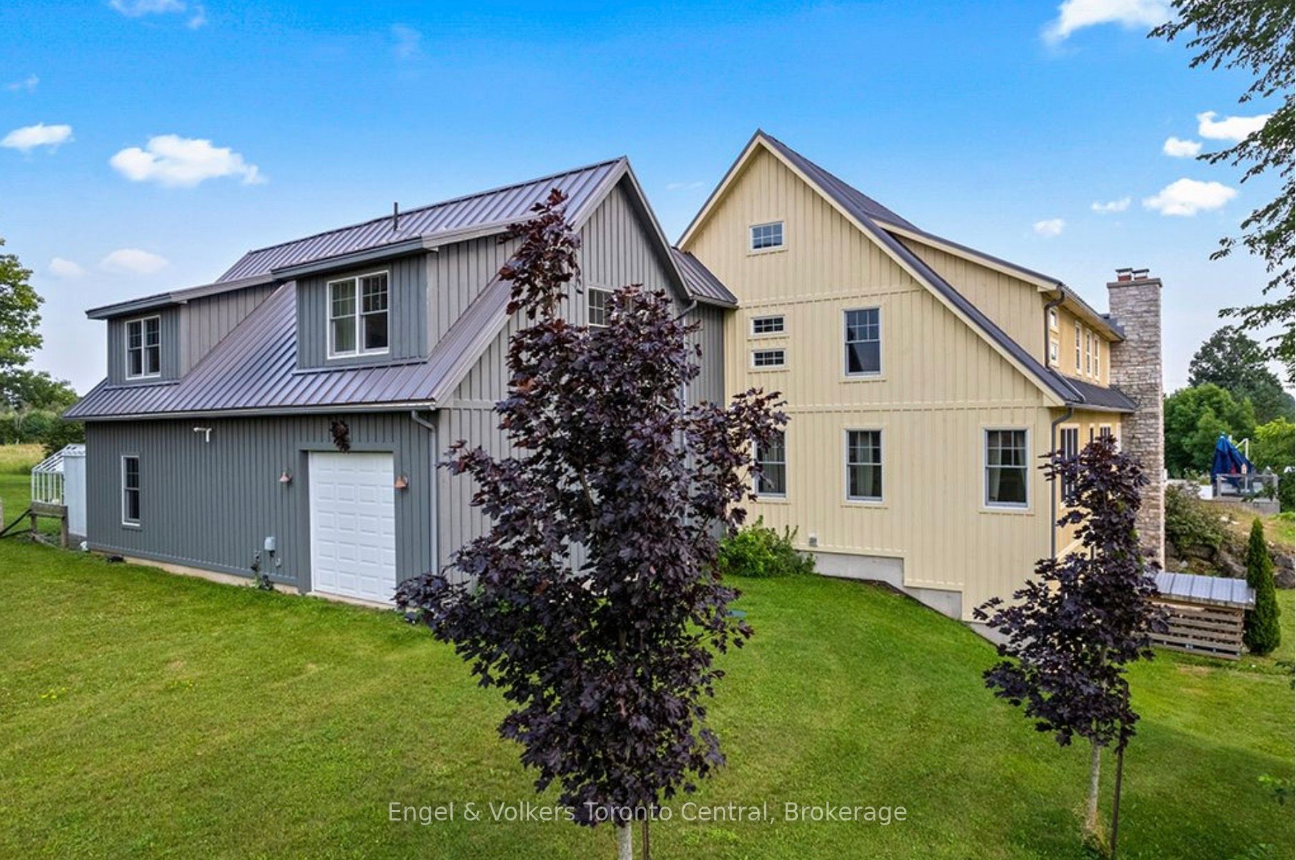 Main Property