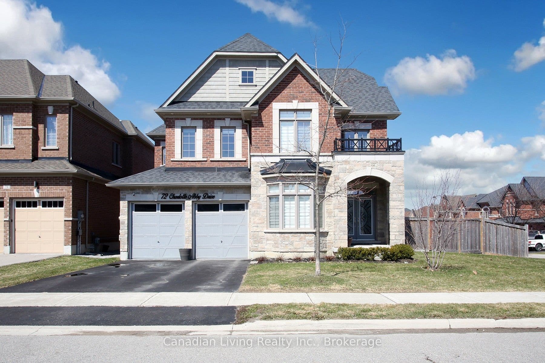 Main Property