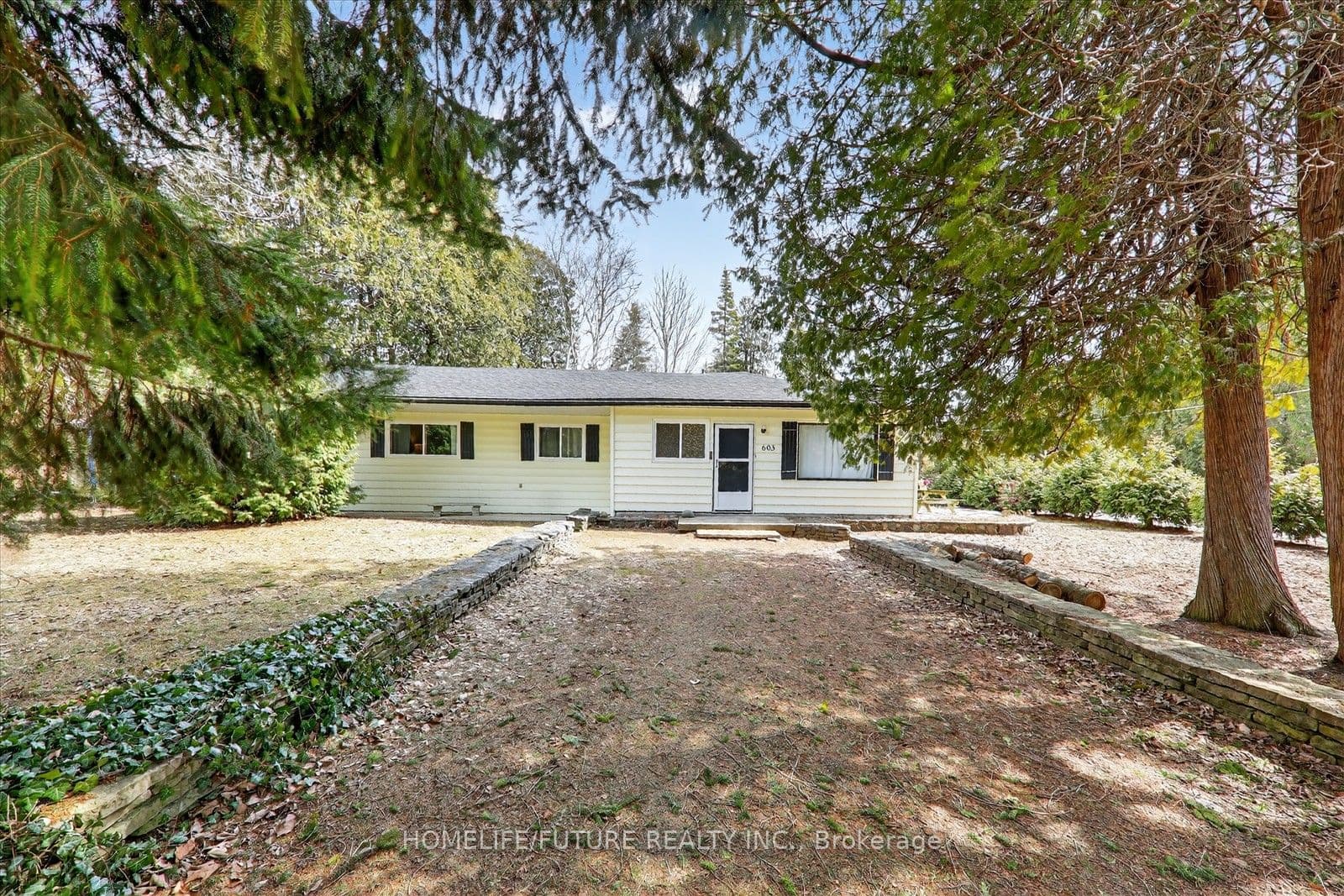 Main Property