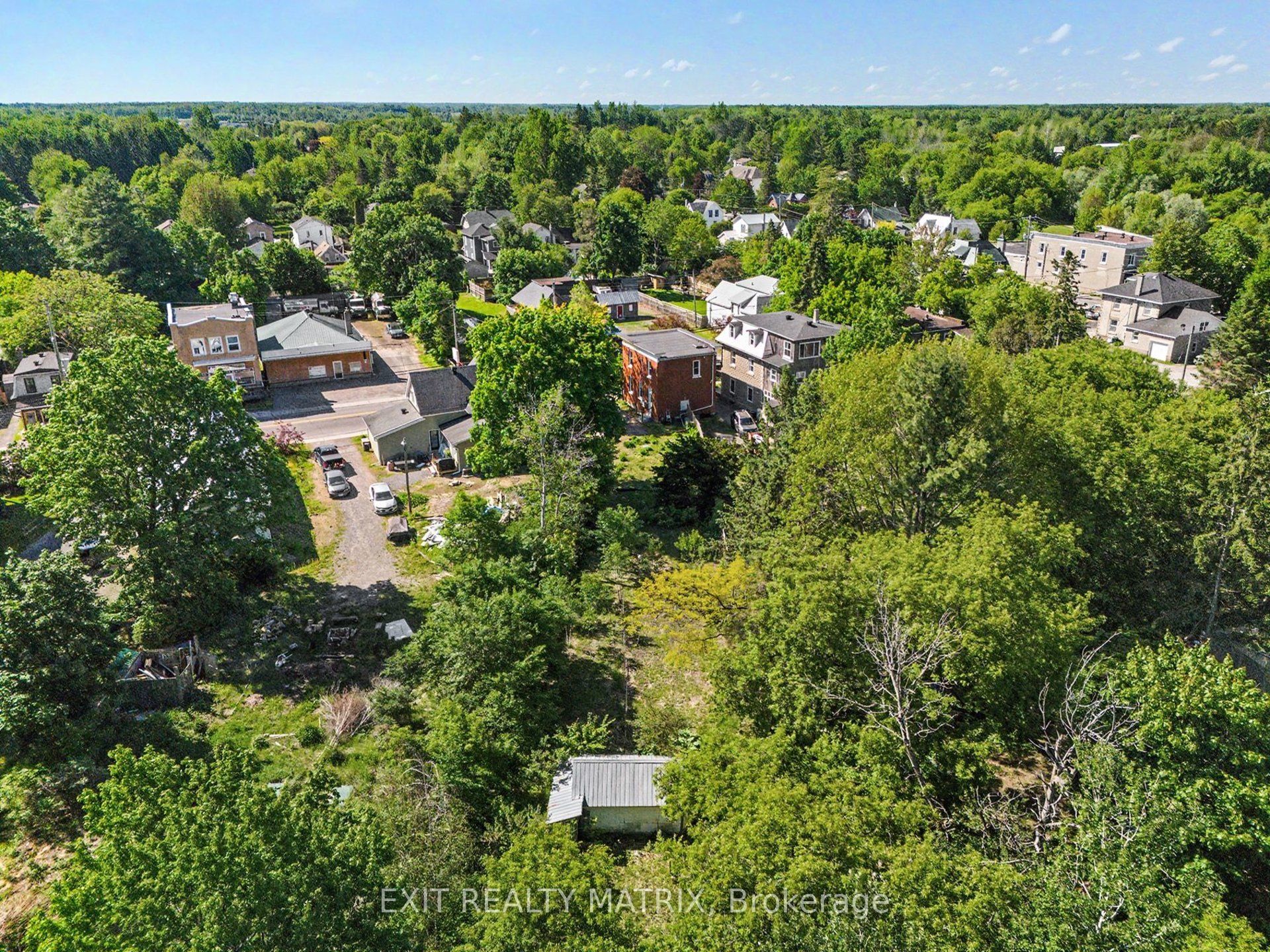 Main Property
