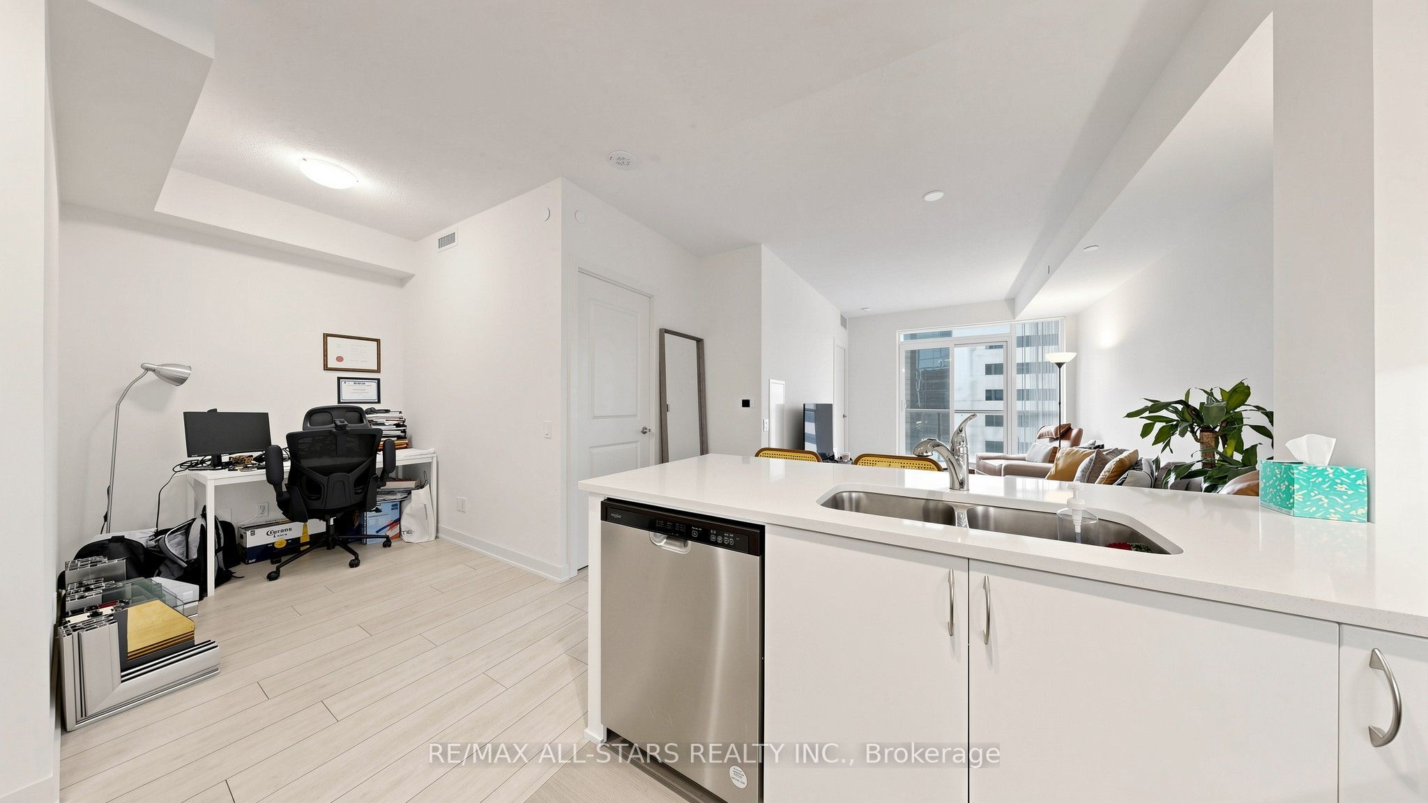 Main Property