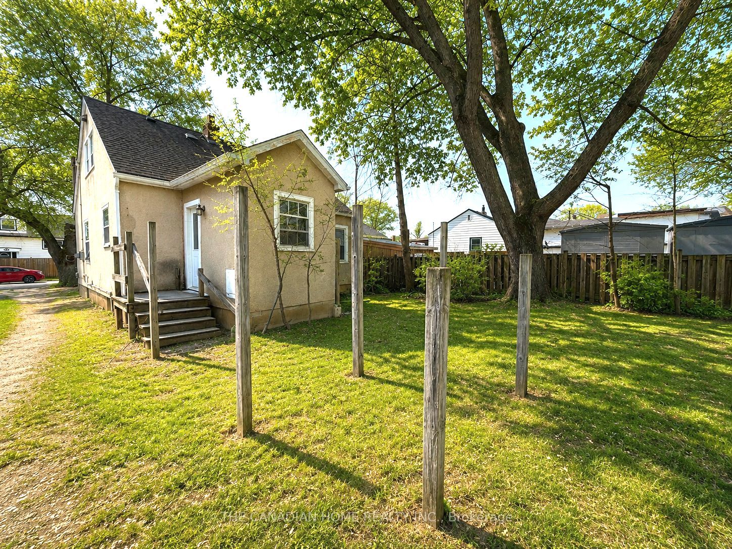 Main Property