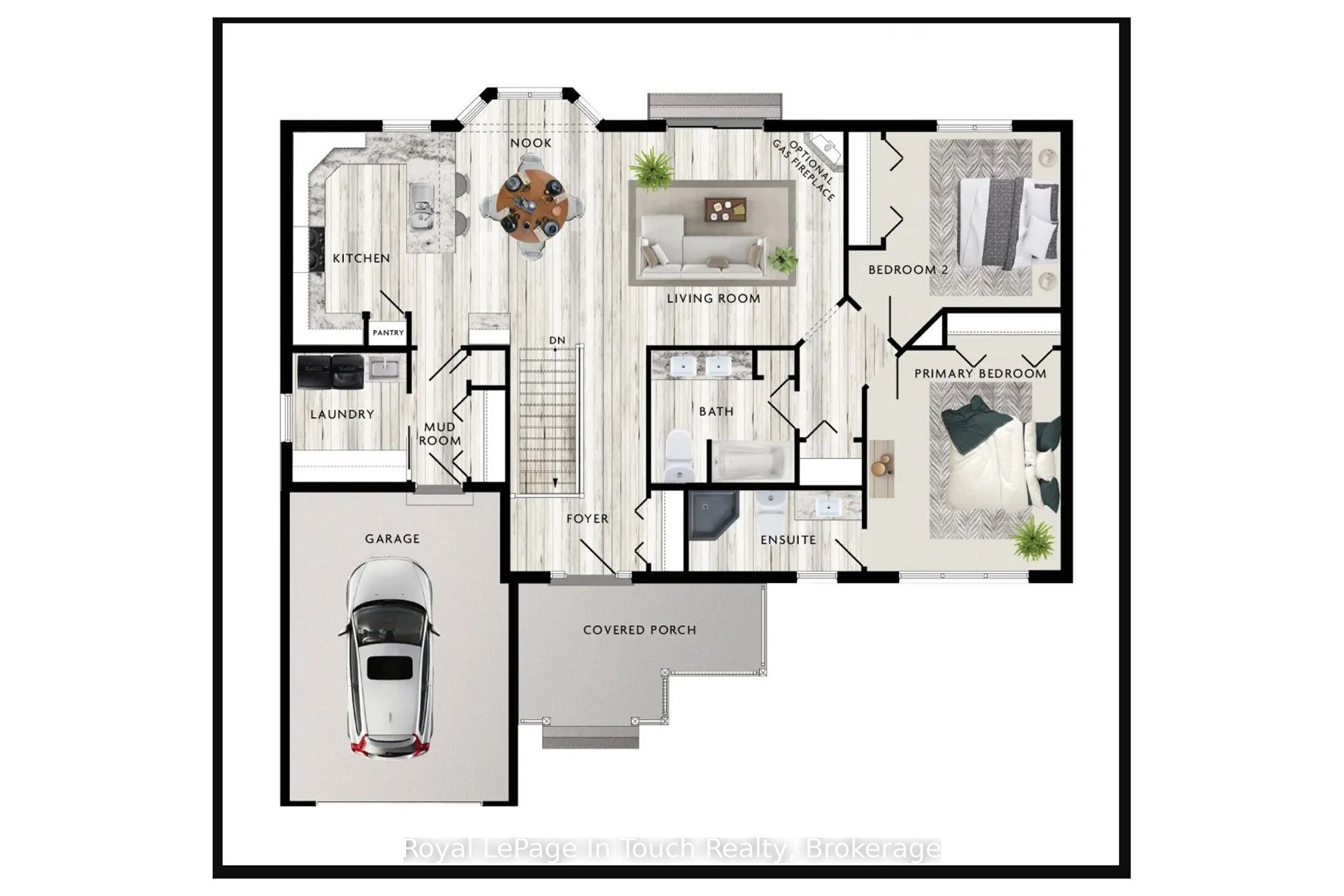 Property