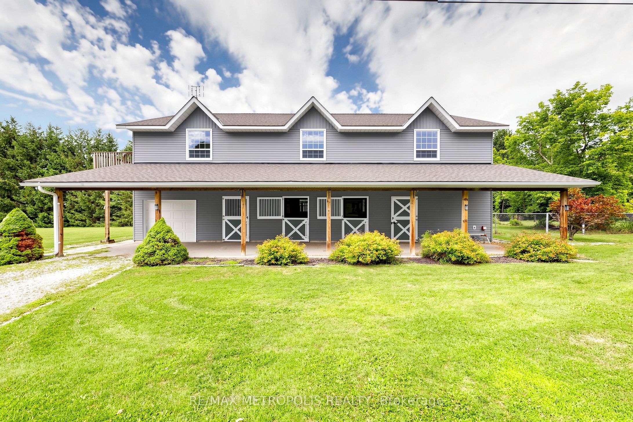 Main Property