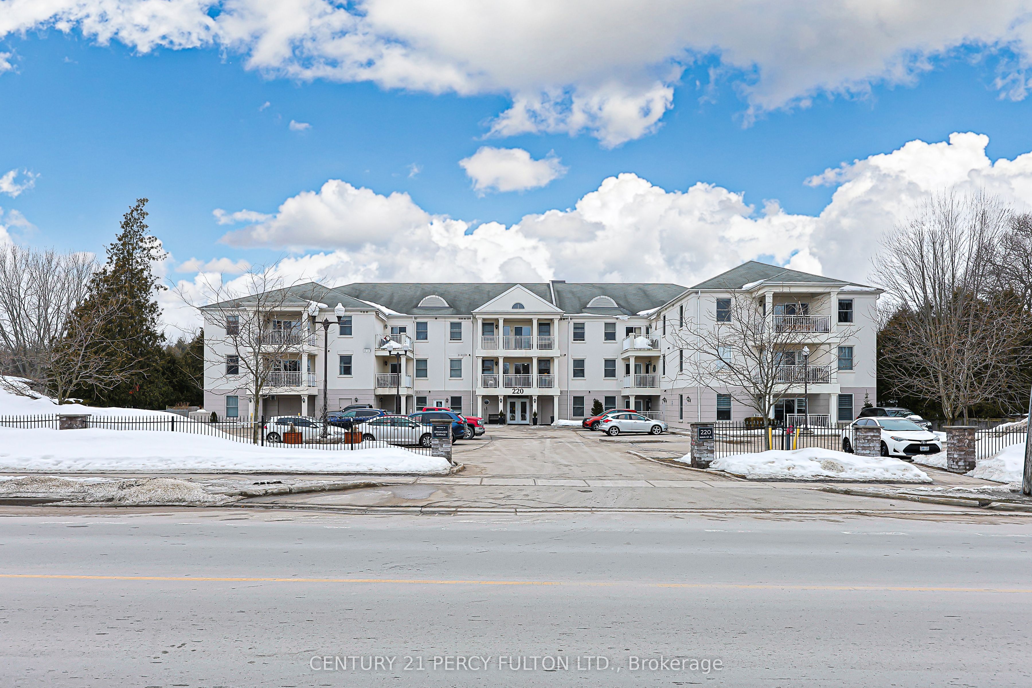 Main Property