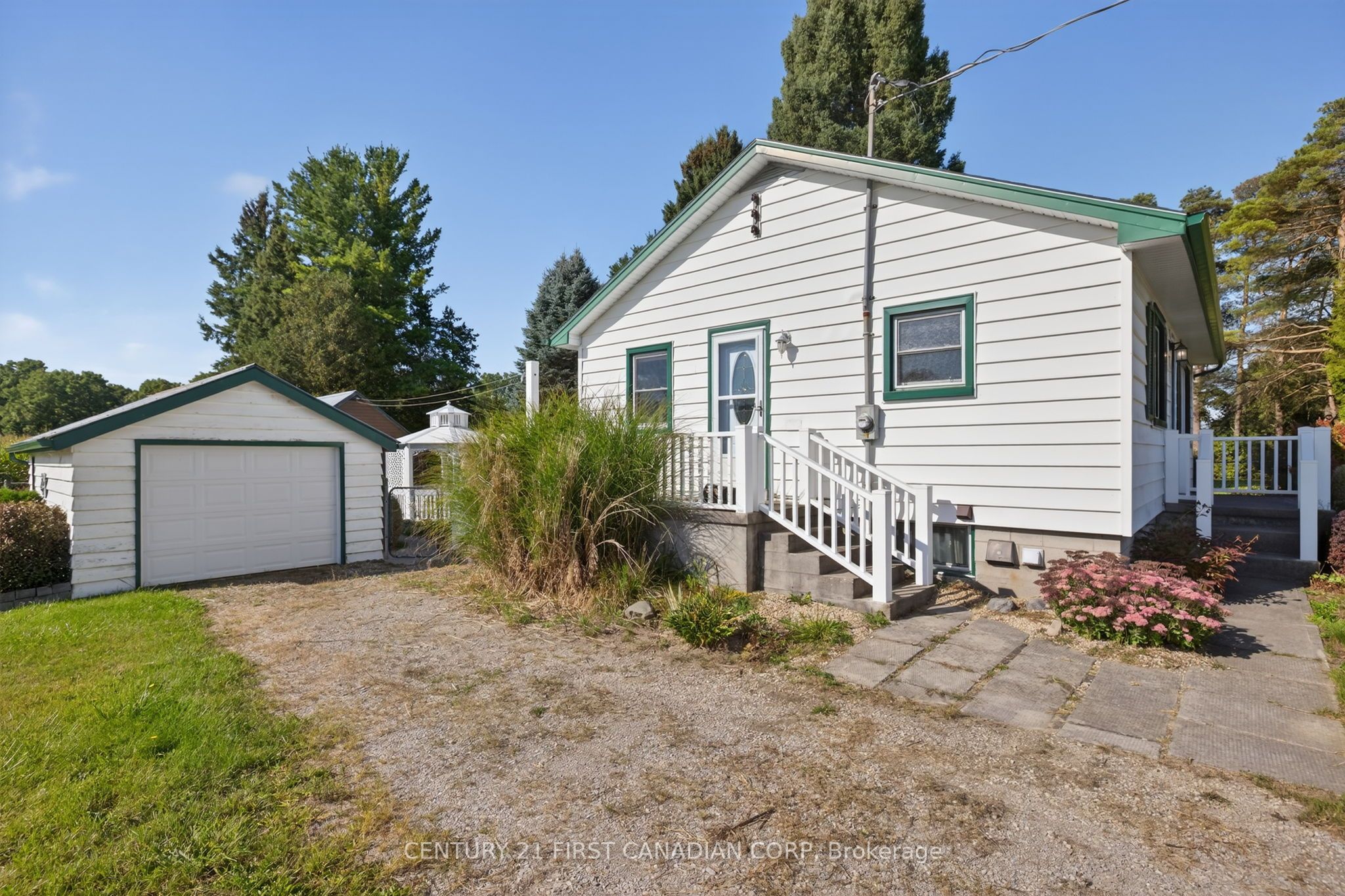 Main Property