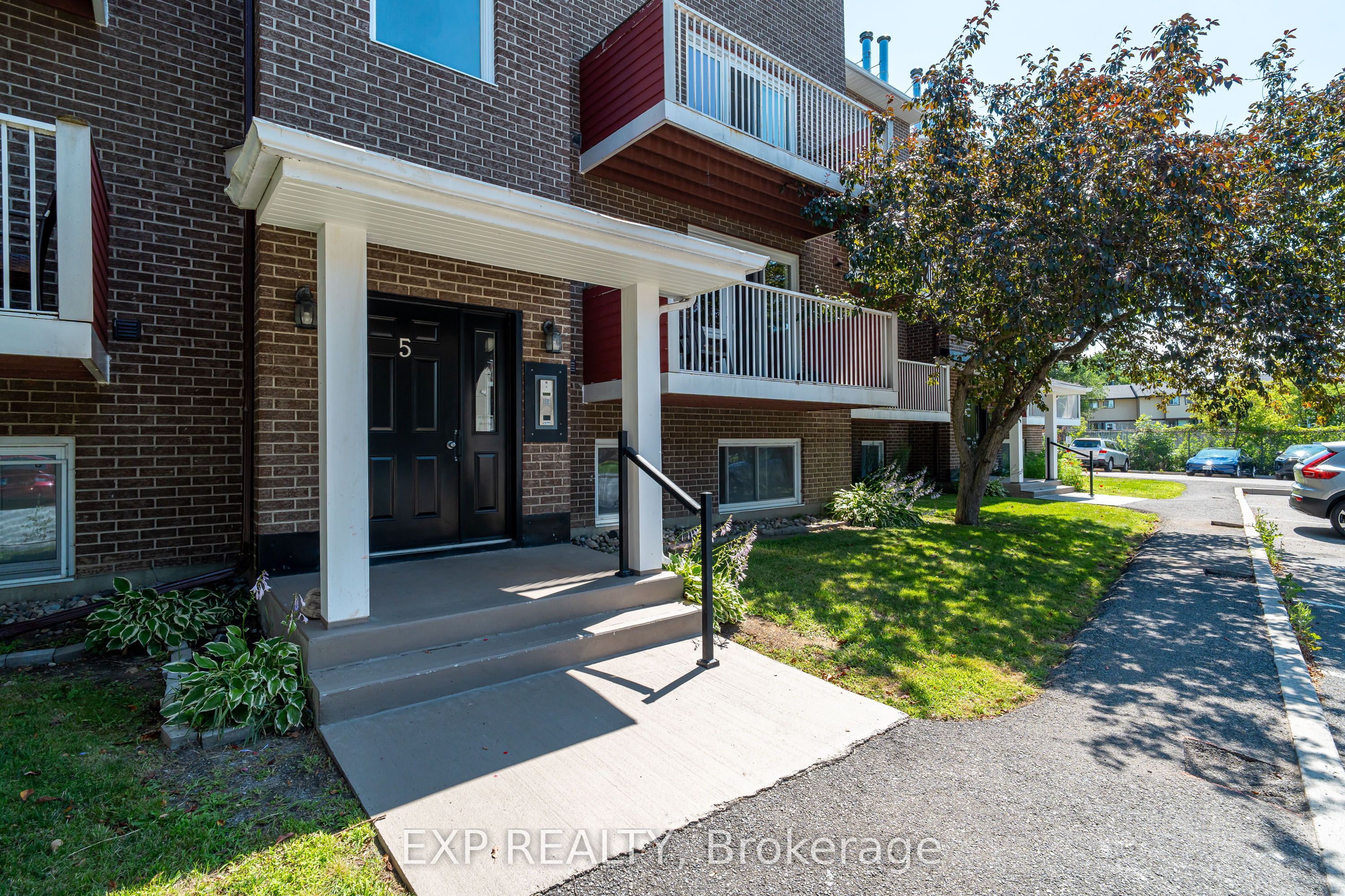 Main Property