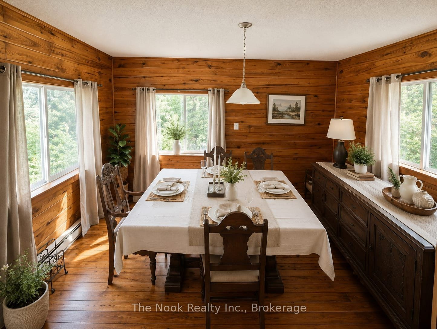 Main Property