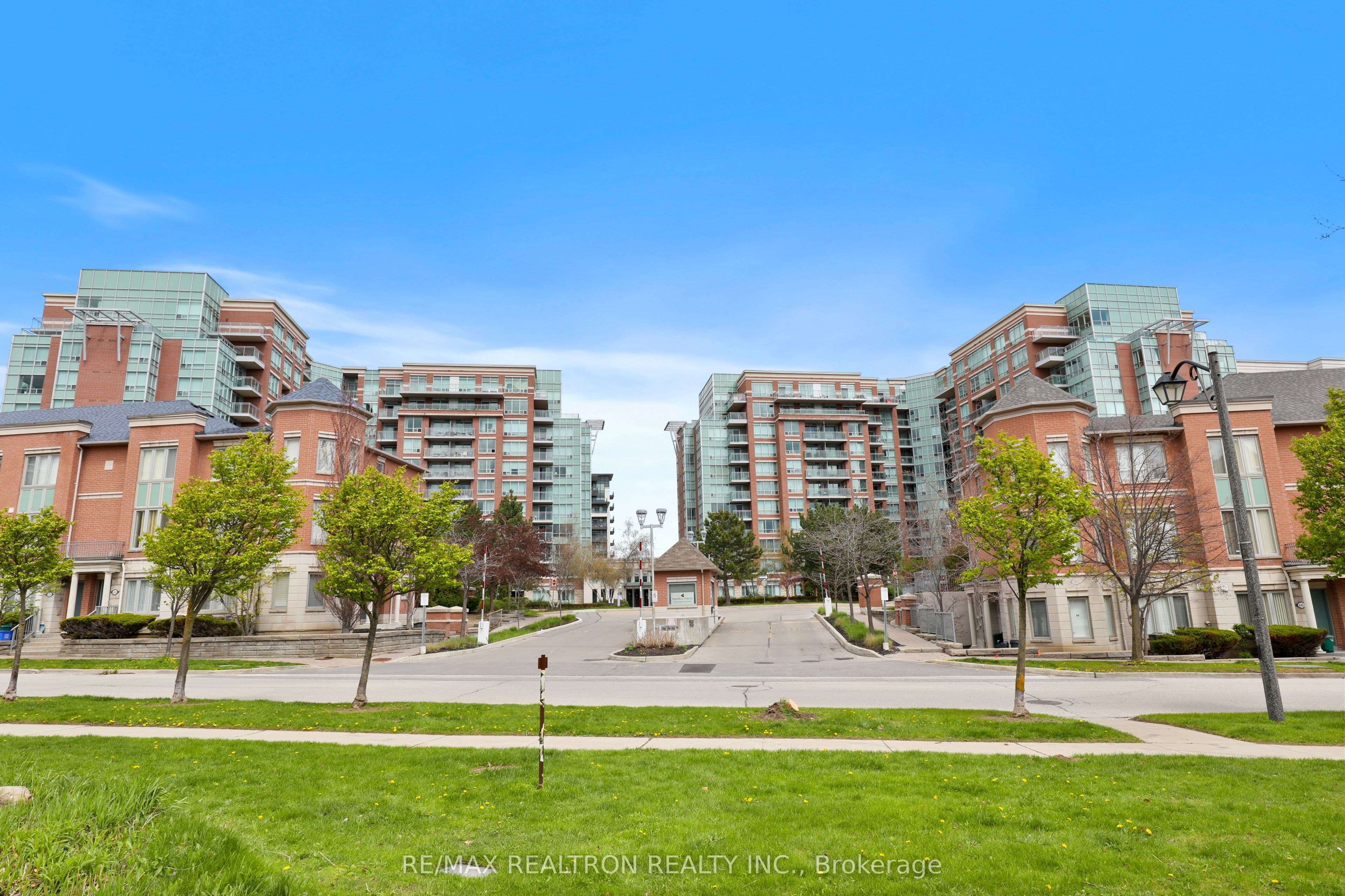 Main Property