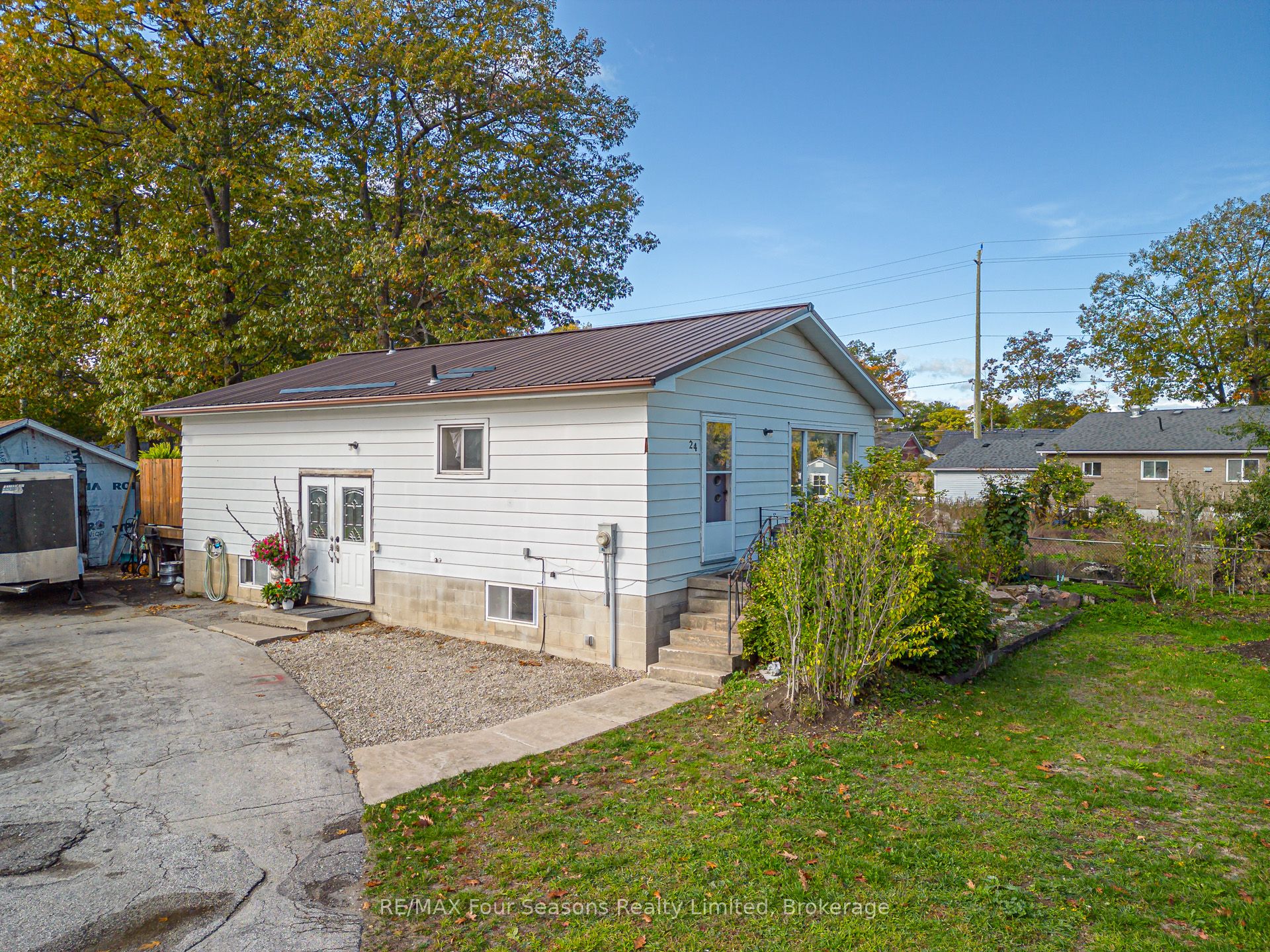 Main Property