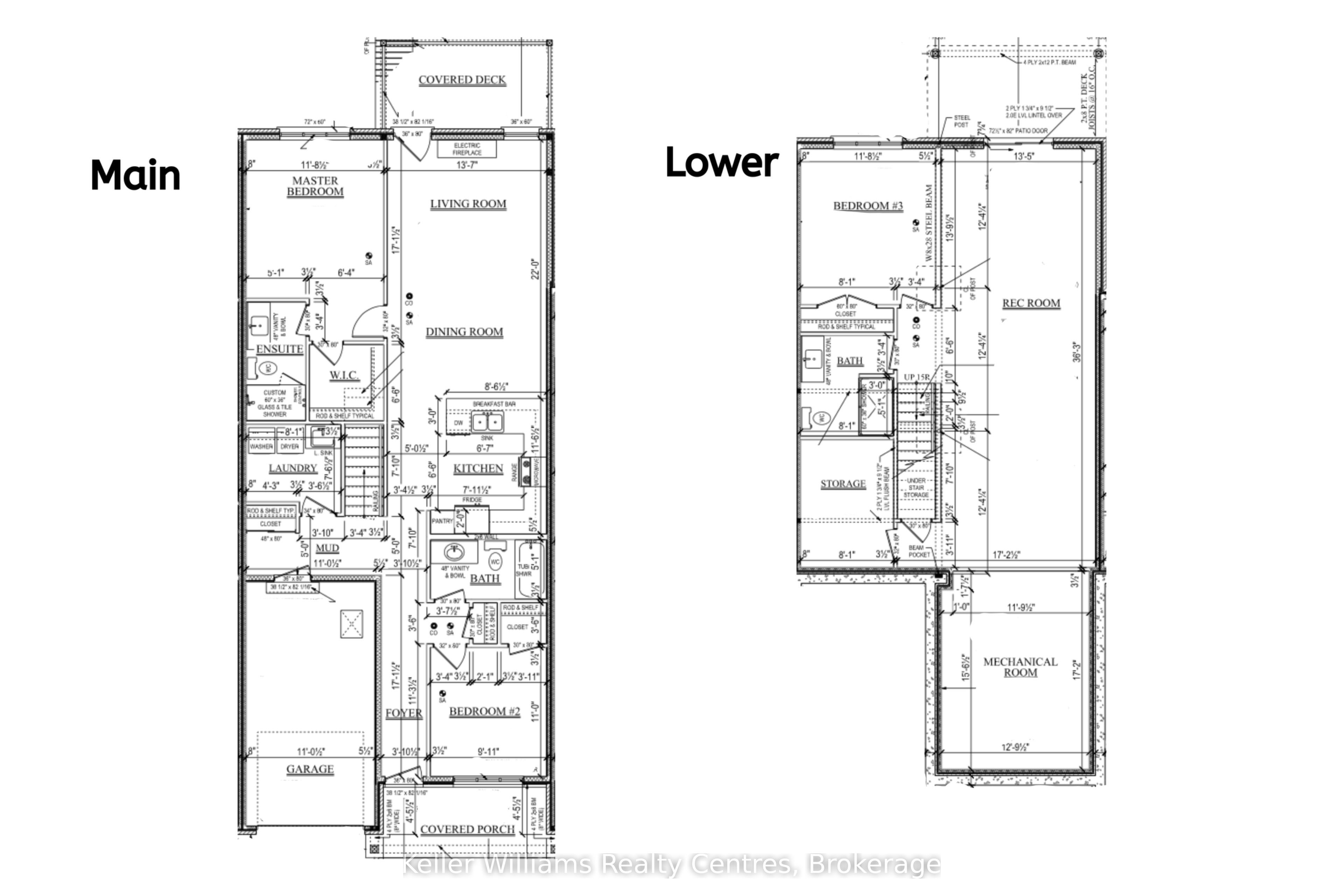 Main Property