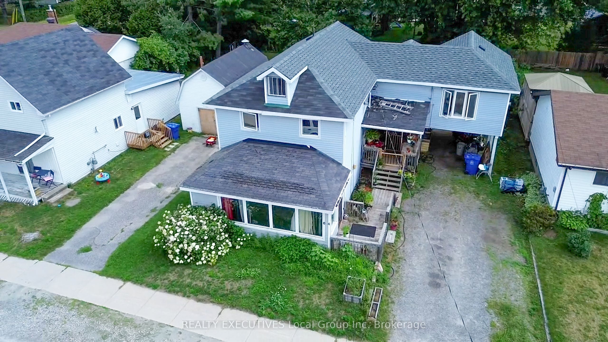 Main Property