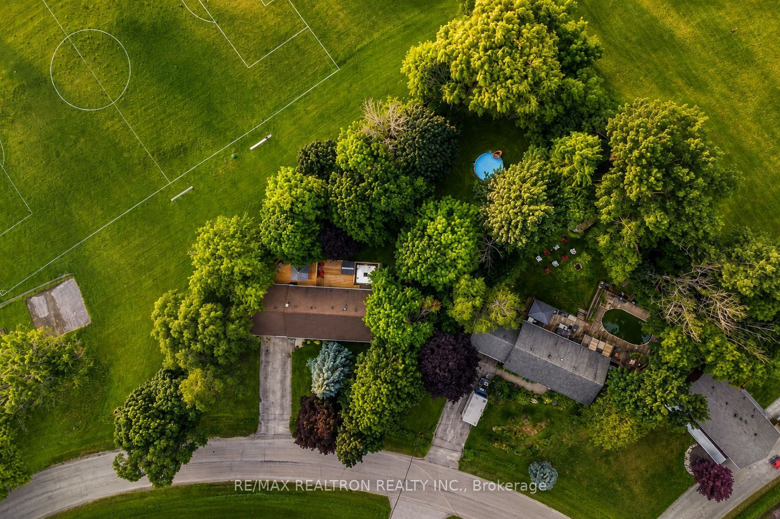 Main Property