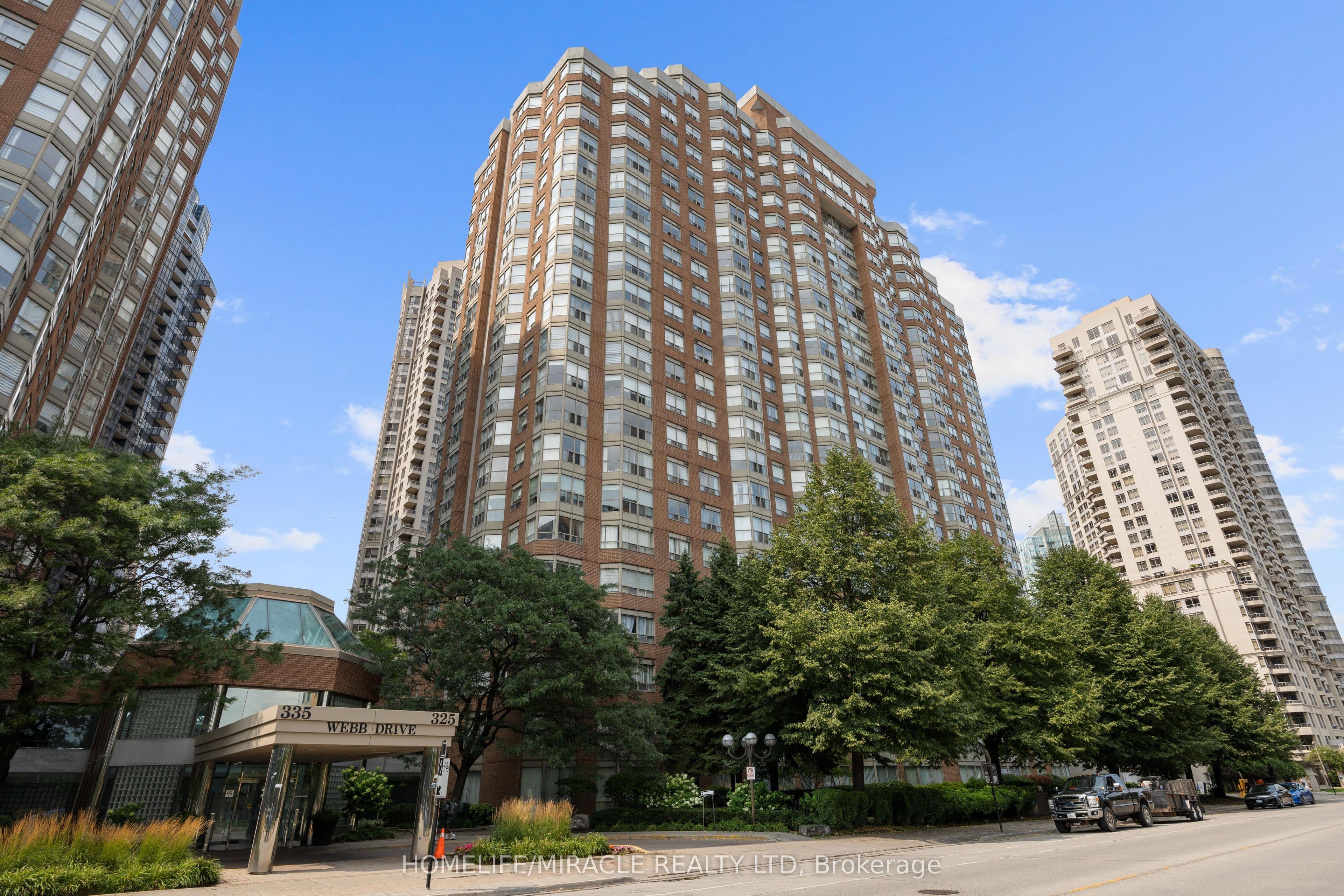 Main Property