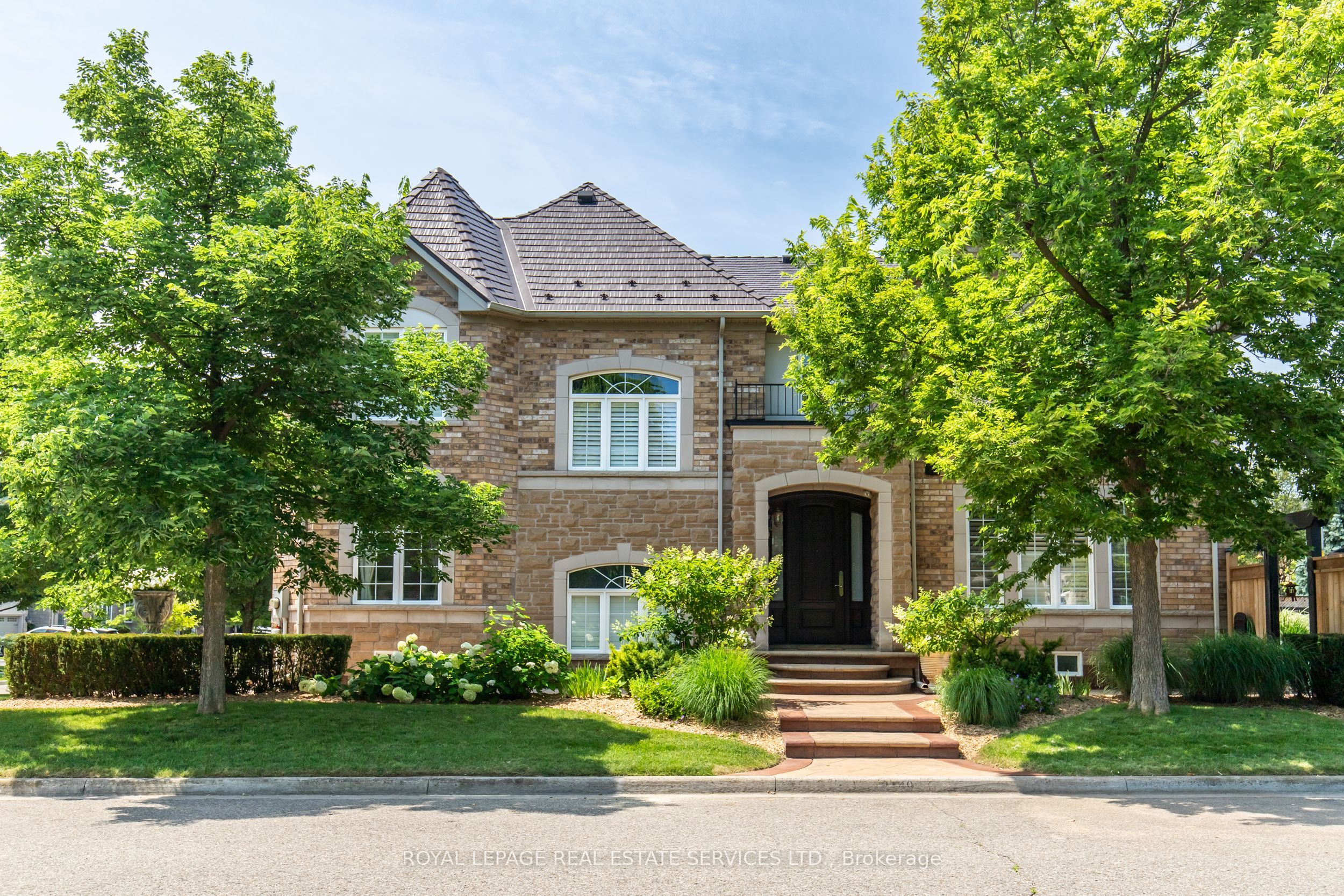 Main Property