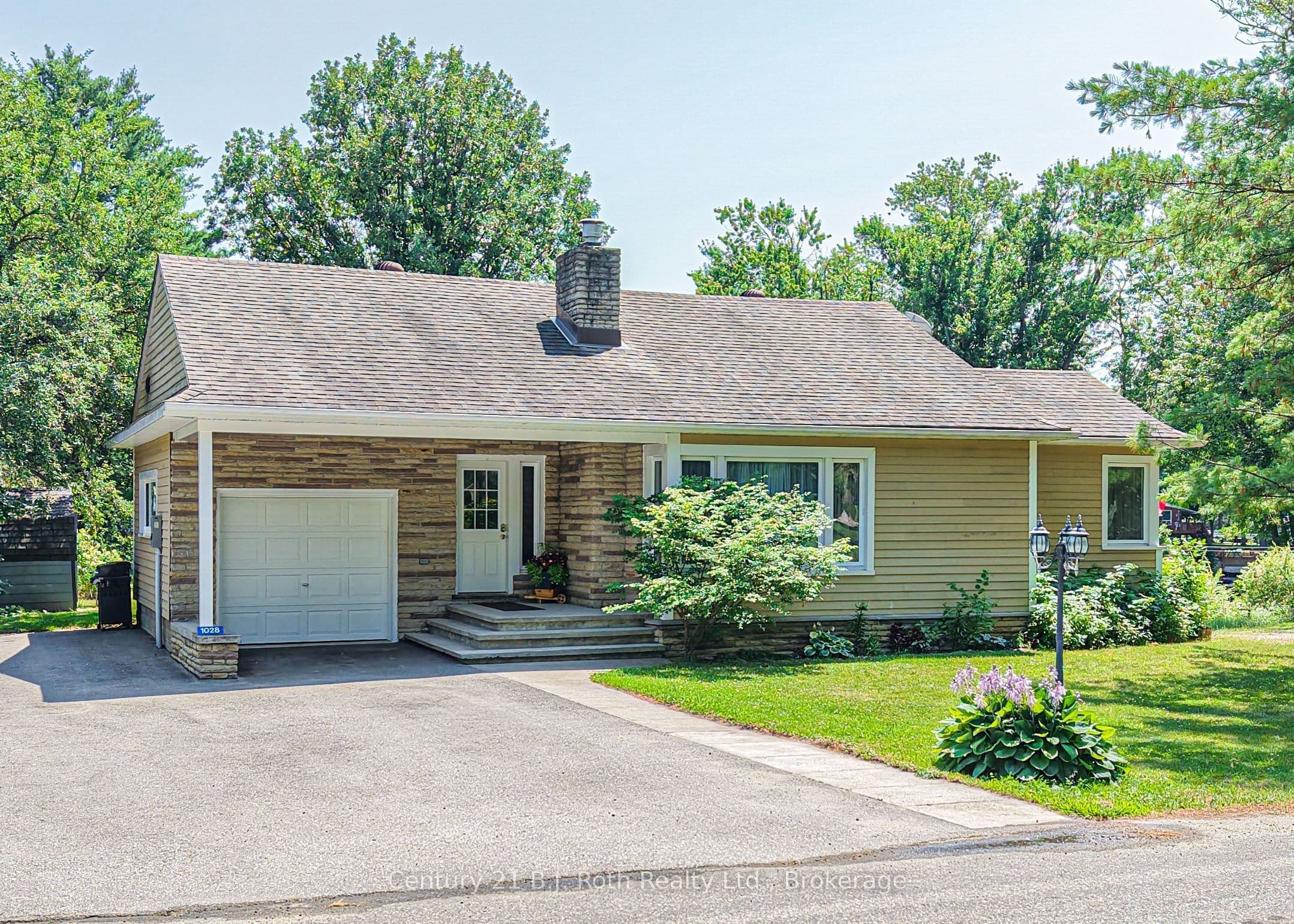 Main Property