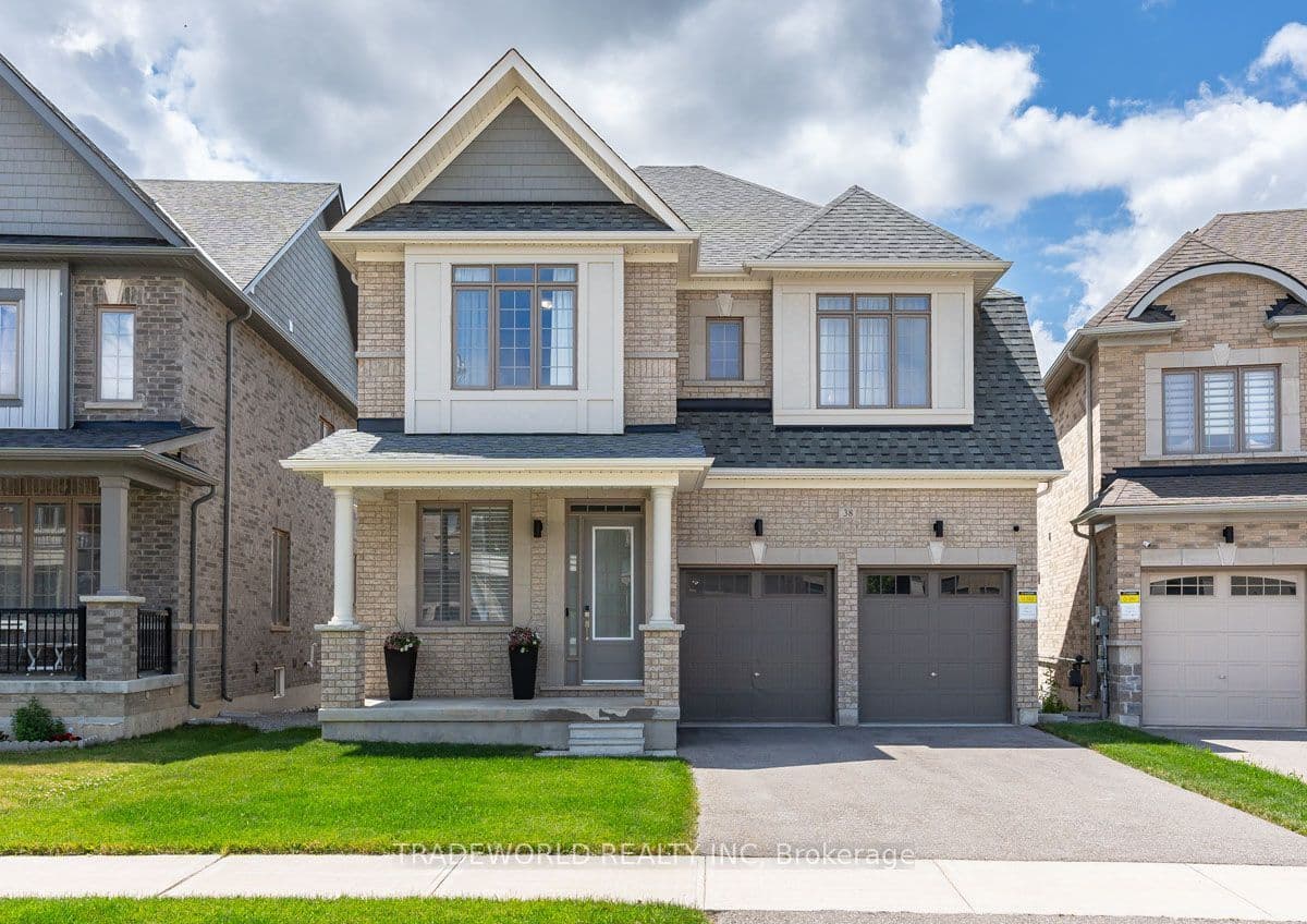 Main Property
