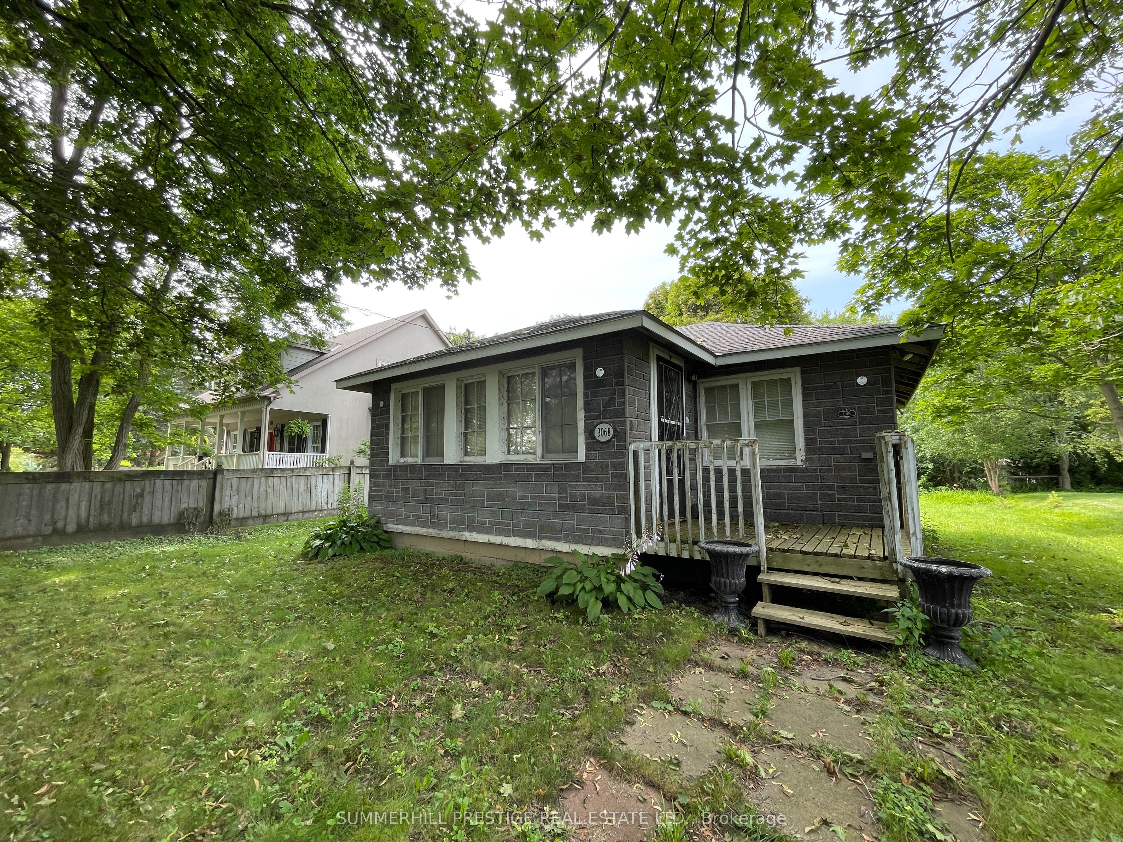 Main Property