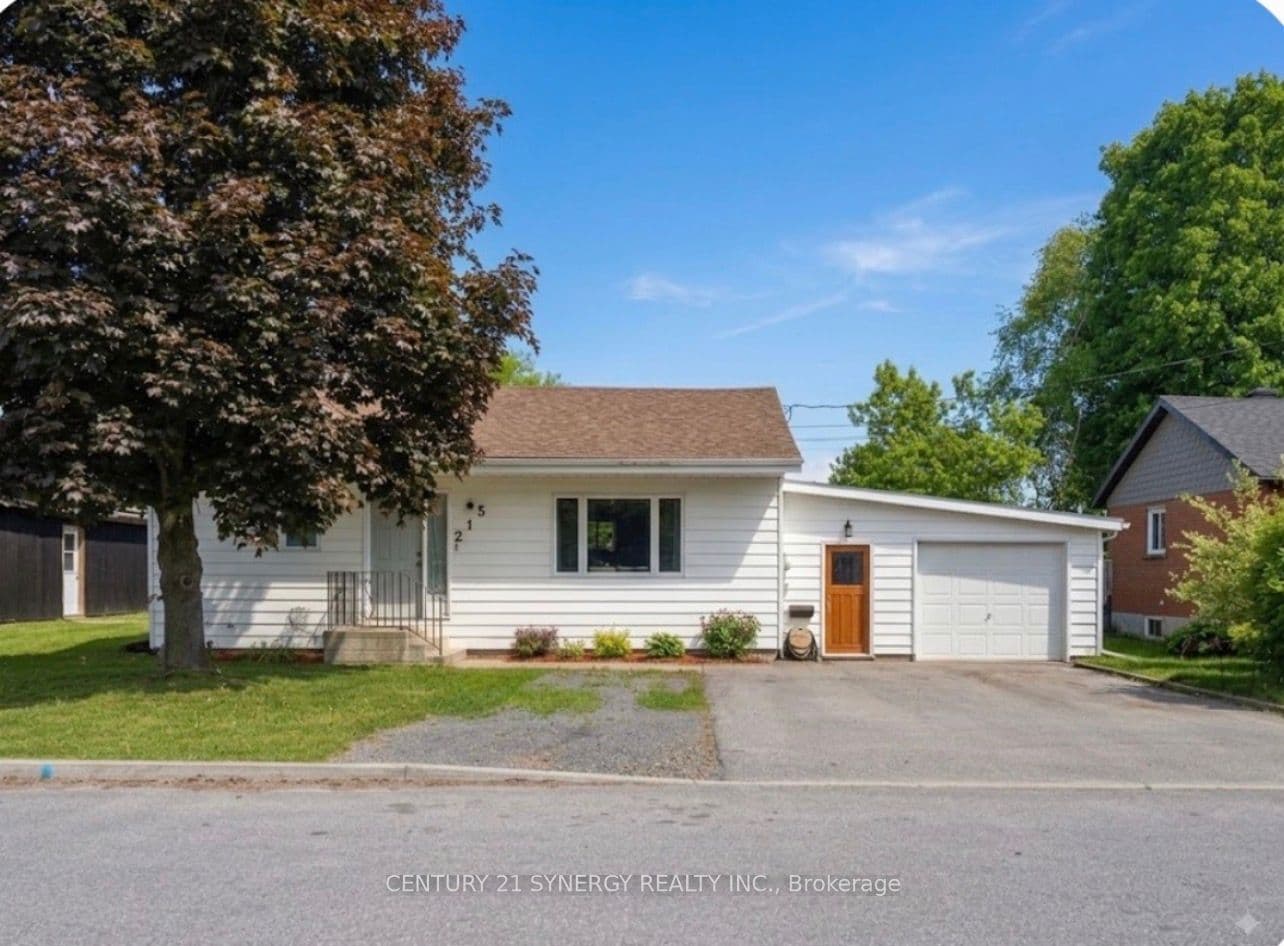 Main Property