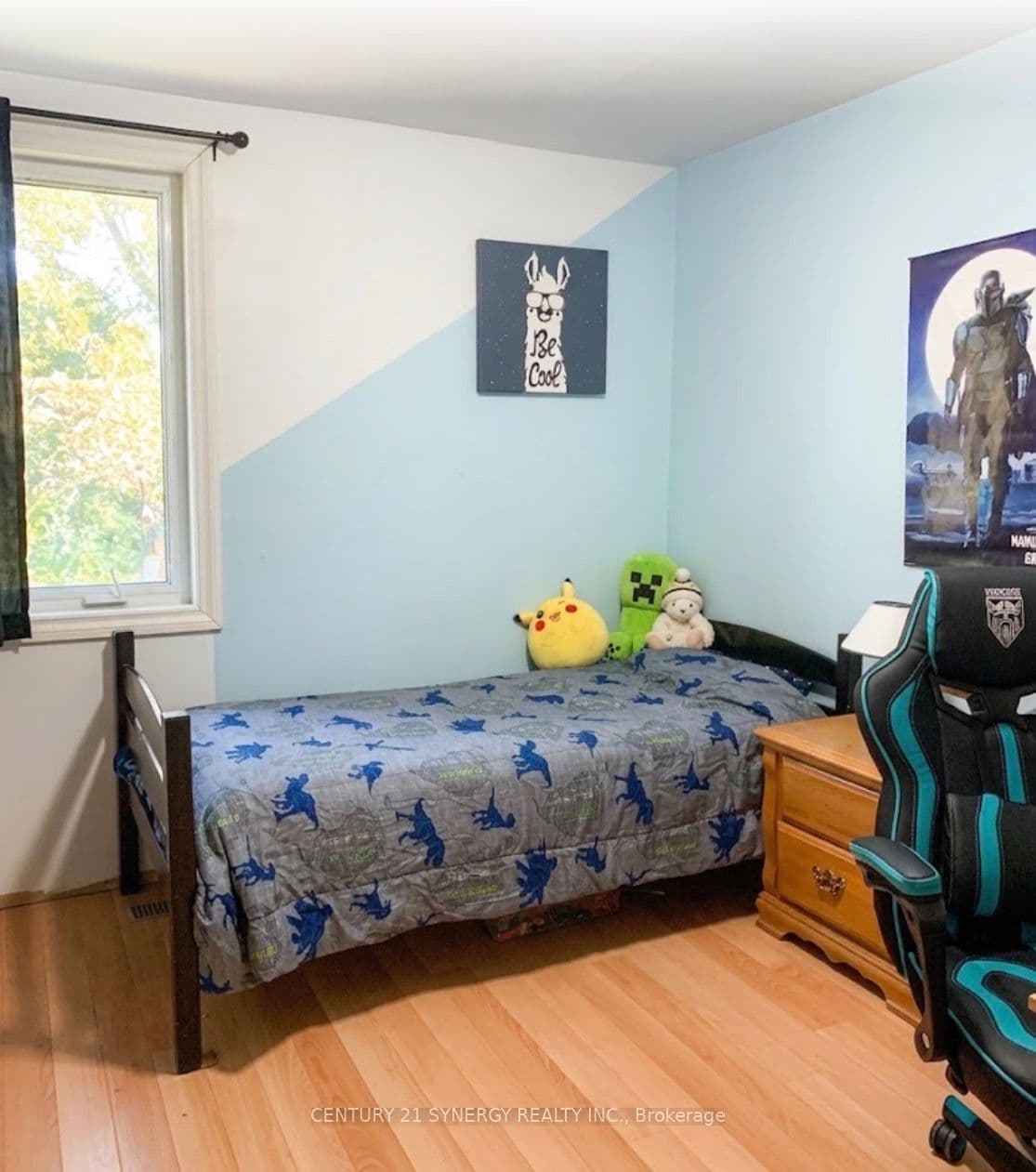 Property