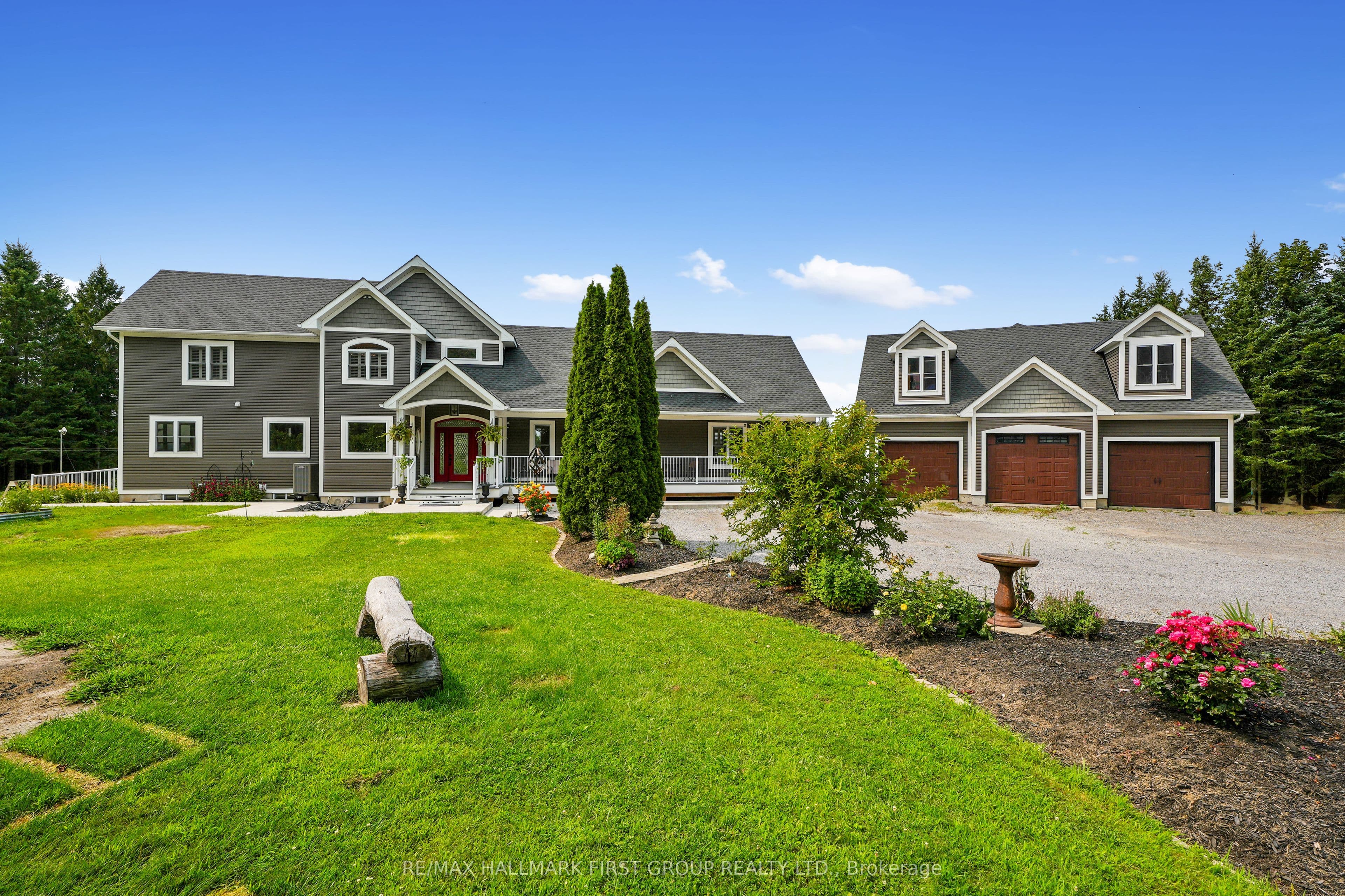 Main Property