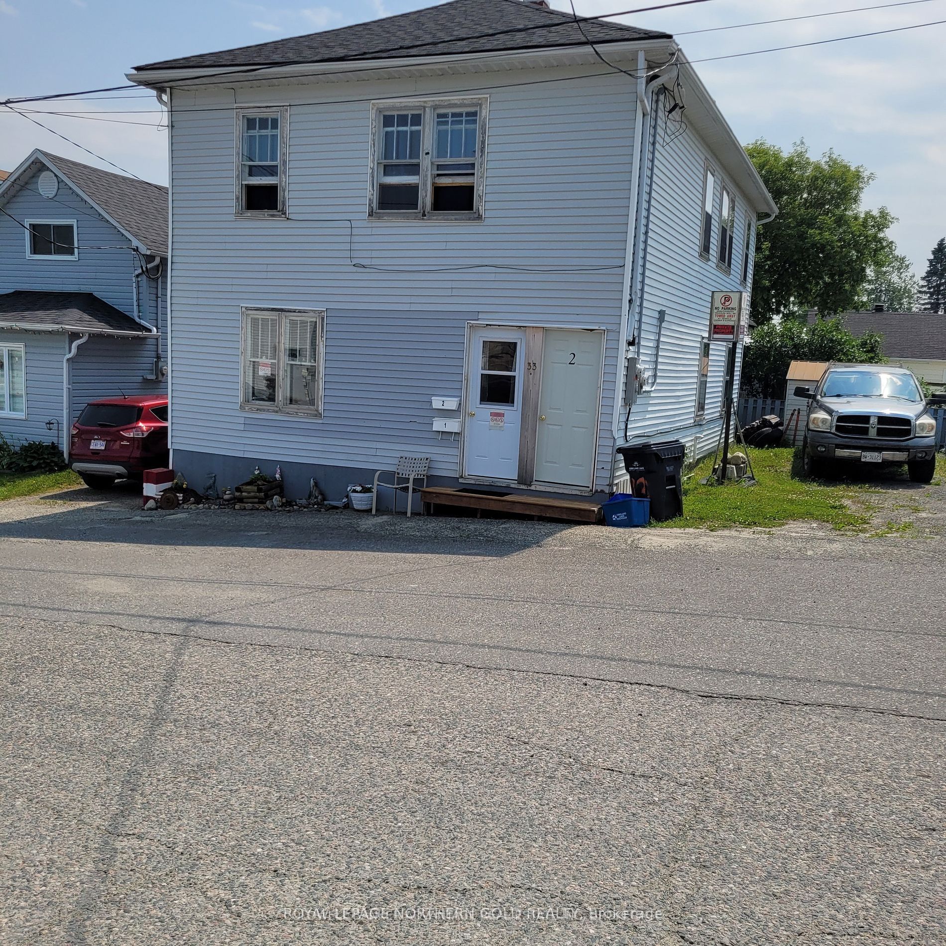 Main Property