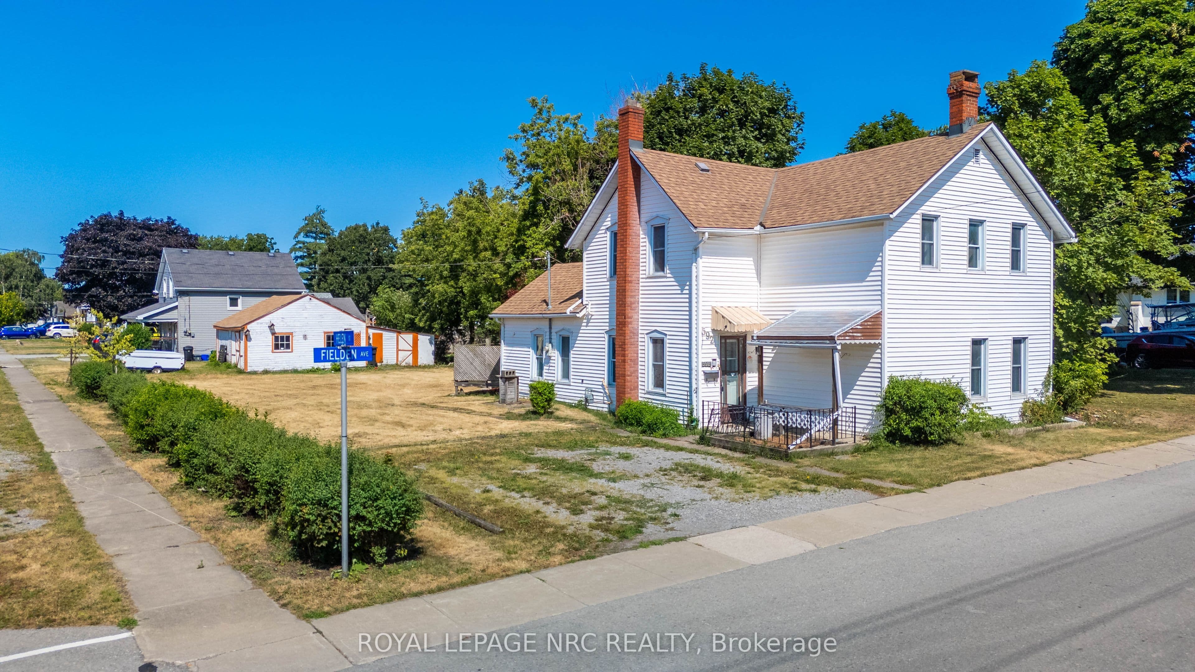 Main Property
