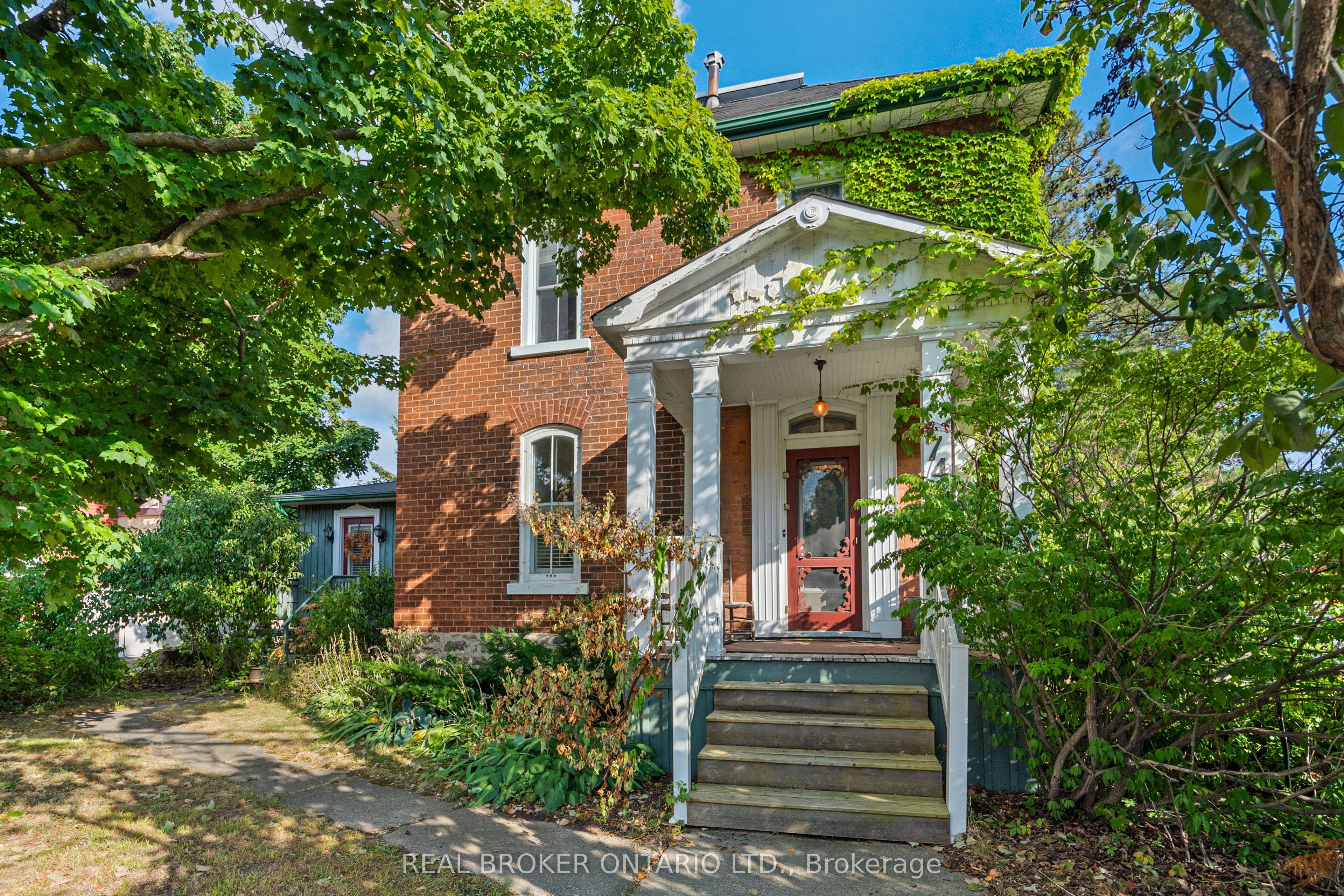 Main Property