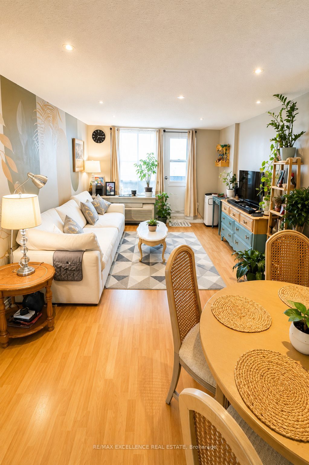 Main Property