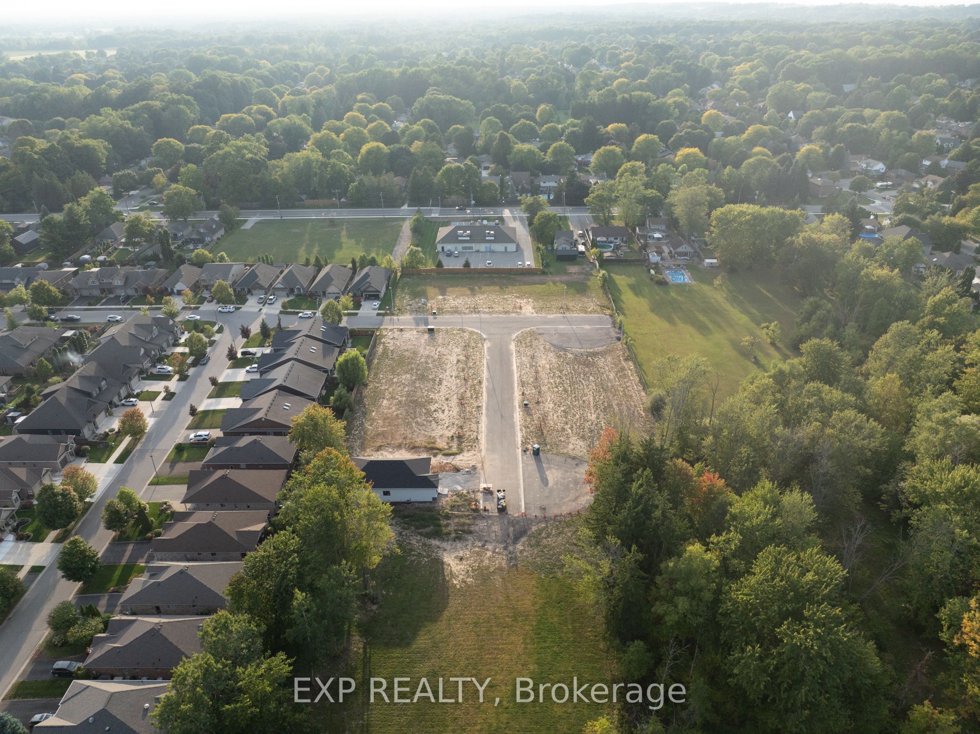 Main Property