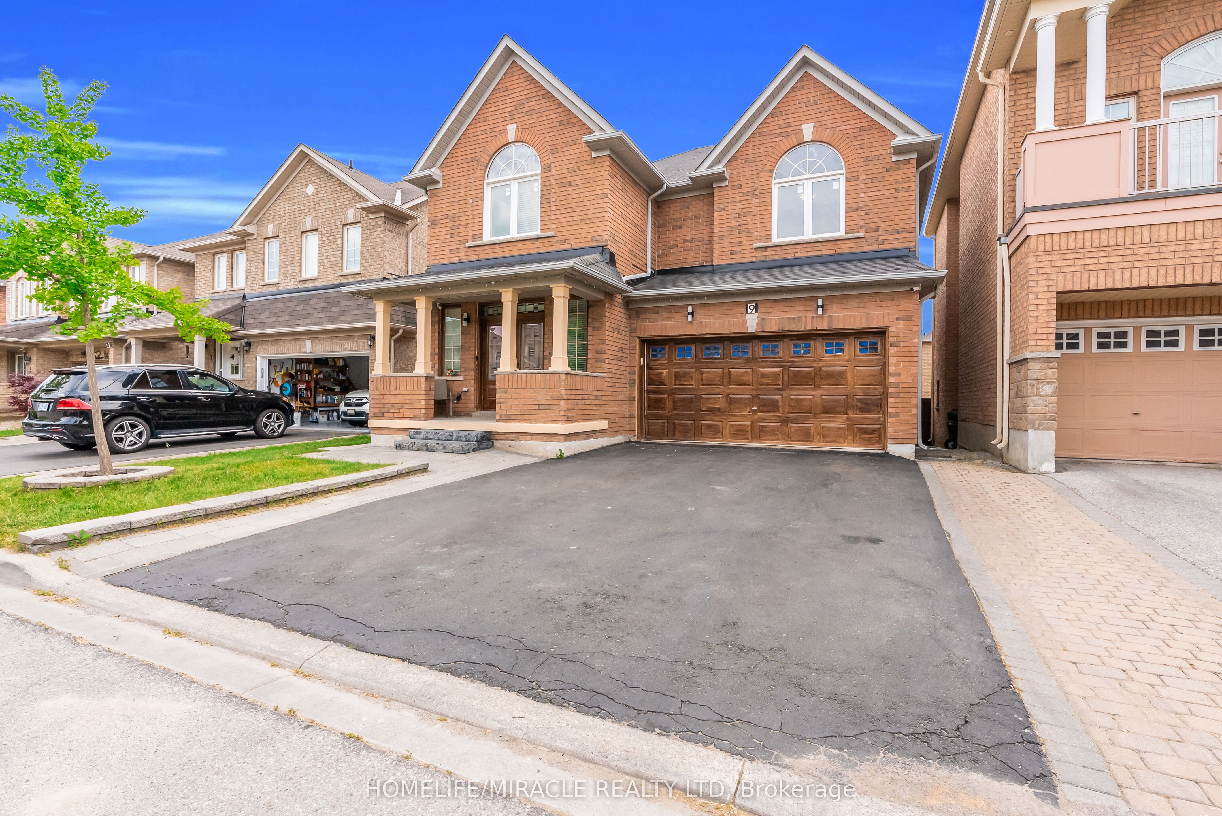 Main Property
