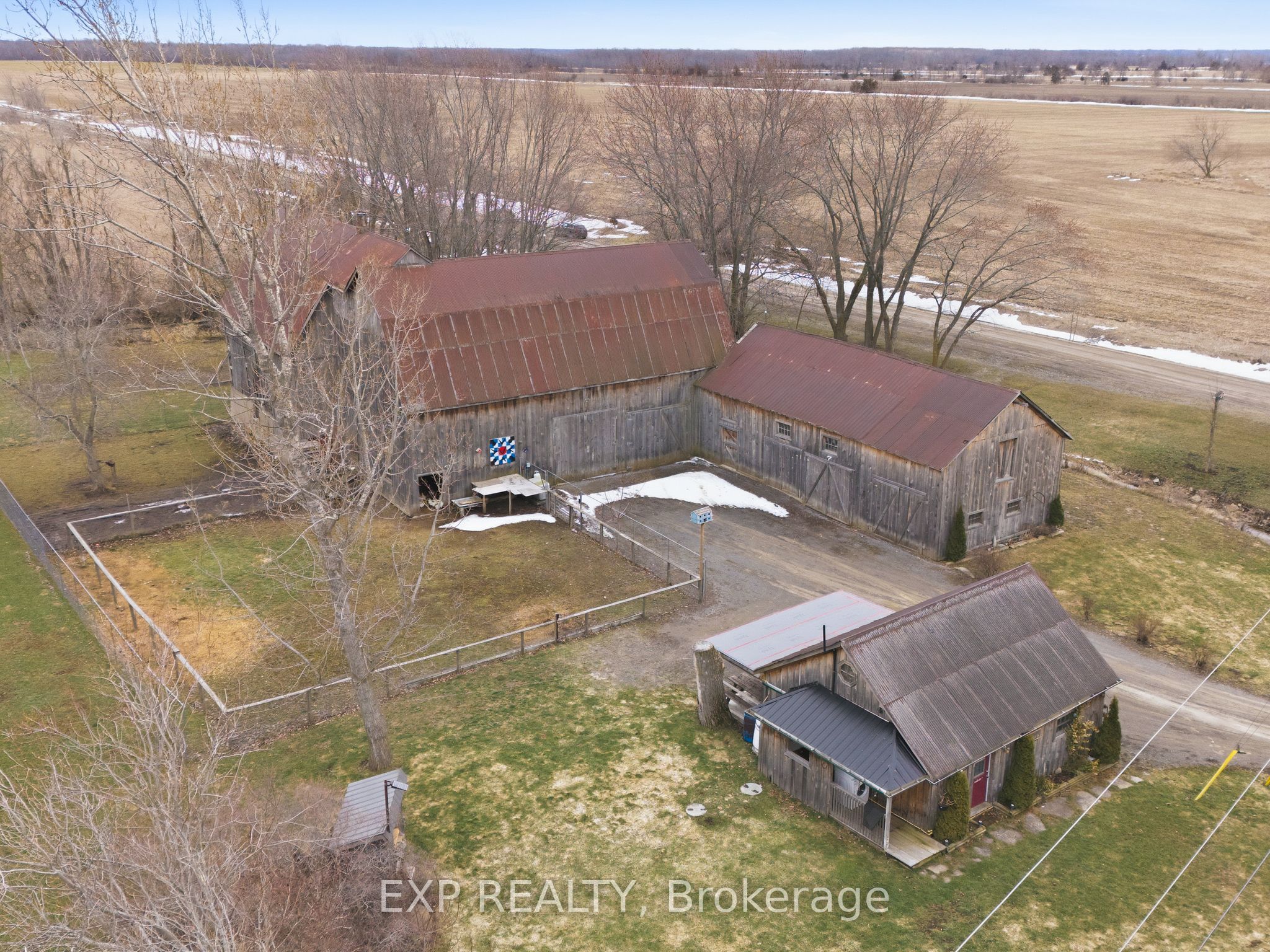 Main Property