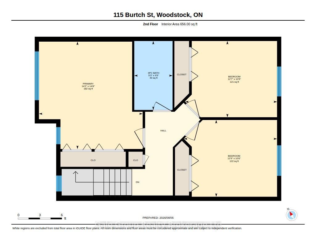 Main Property