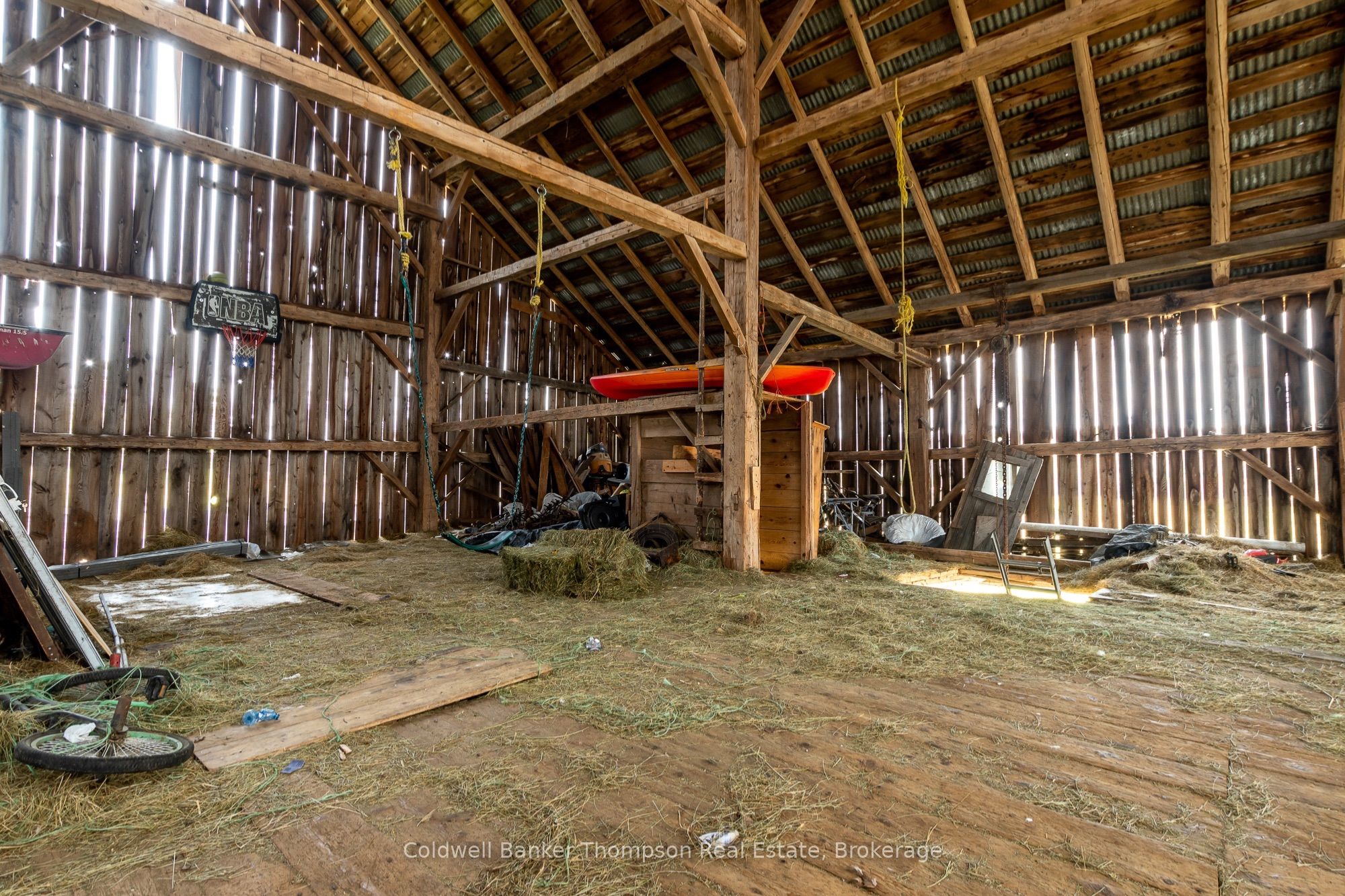 Main Property