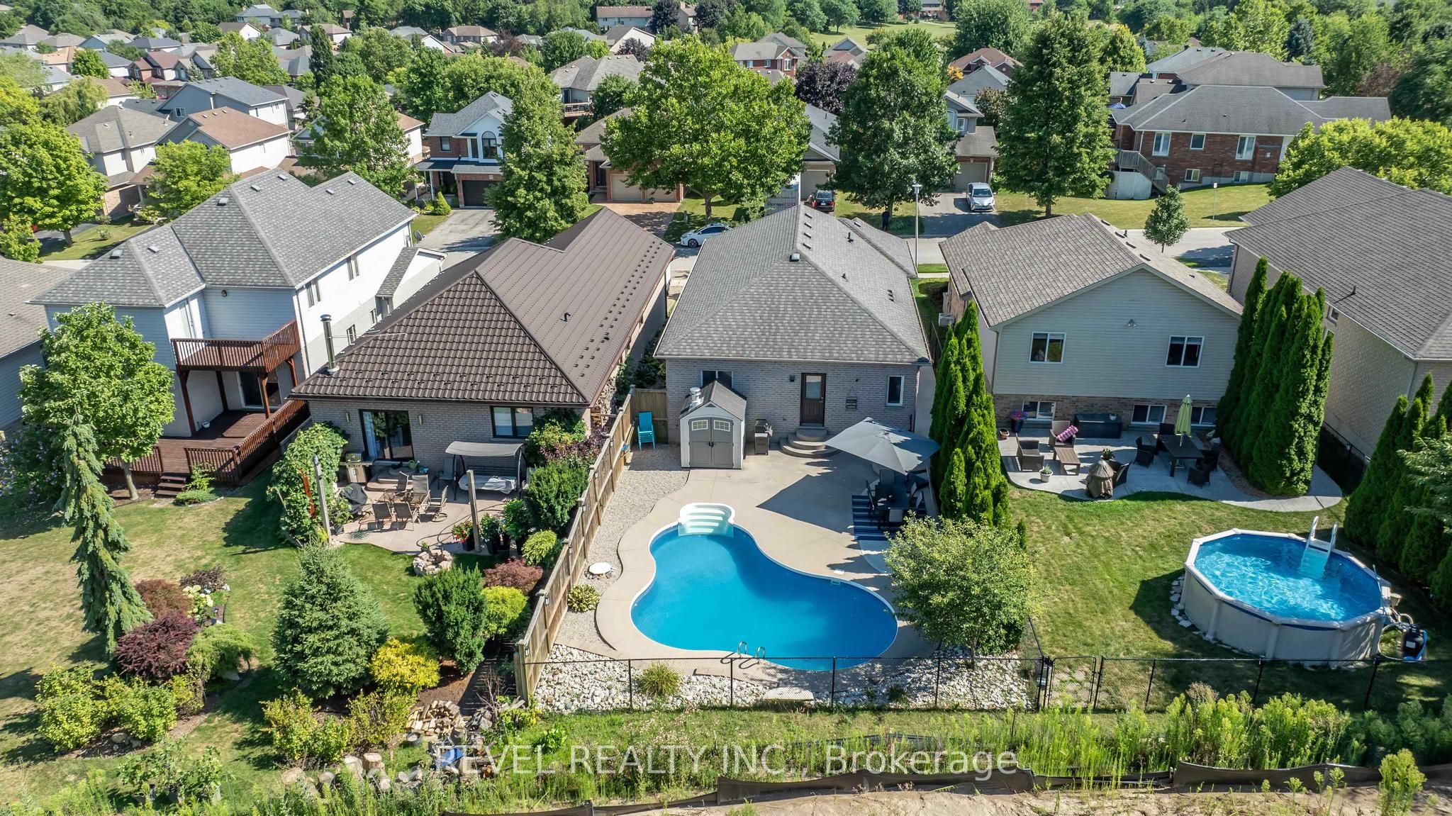 Main Property